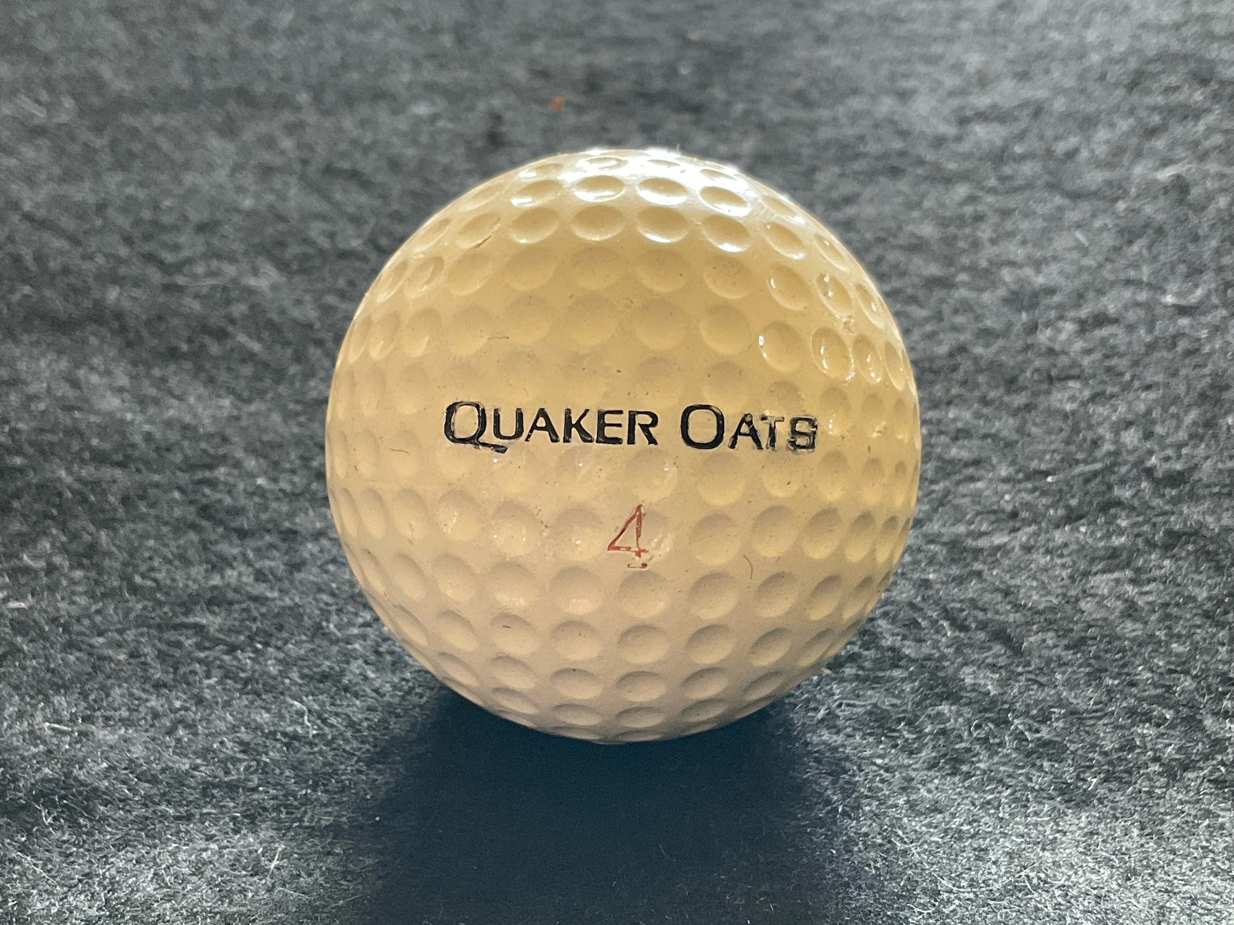 Quaker Oats