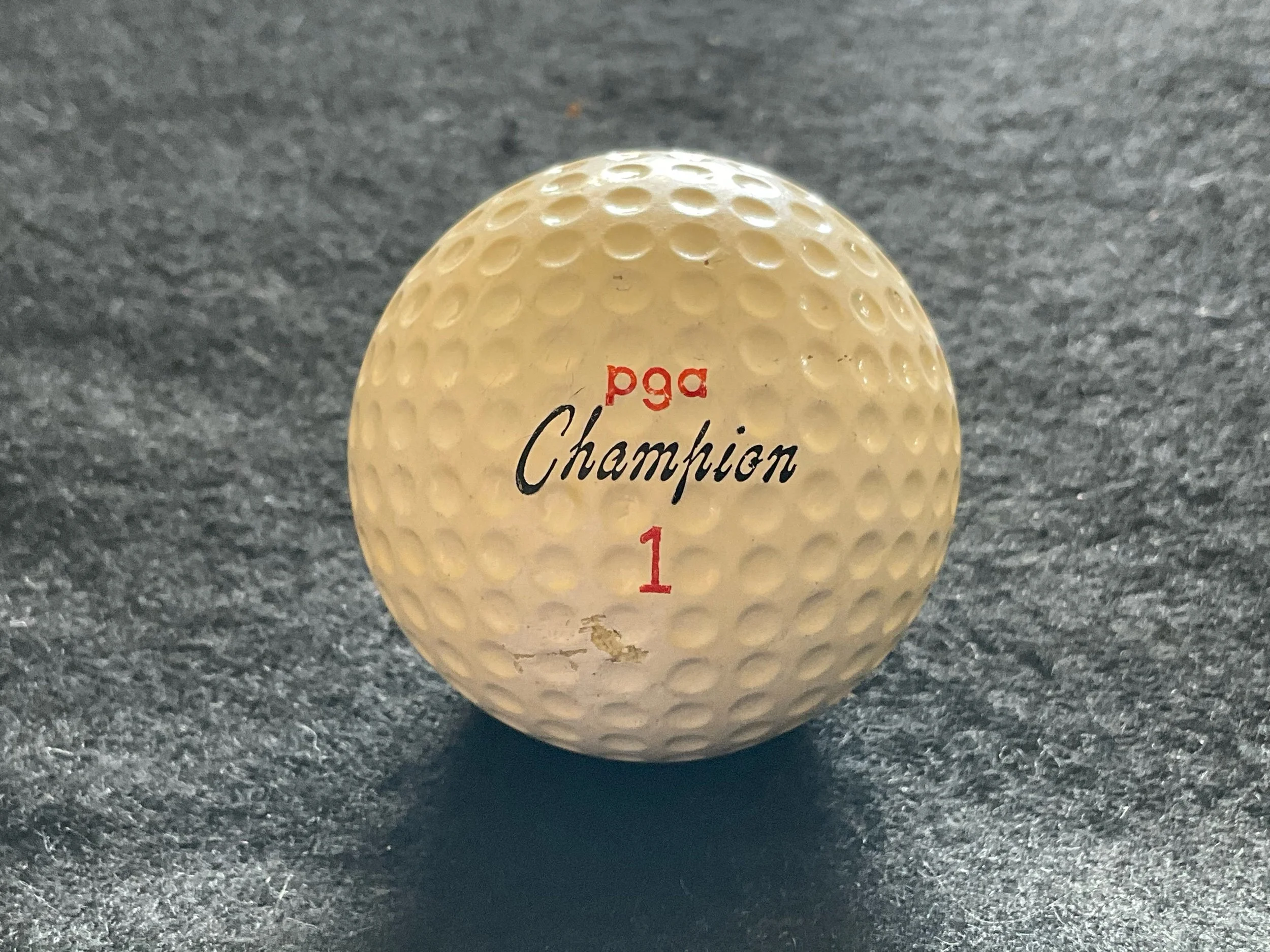 PGA Champion