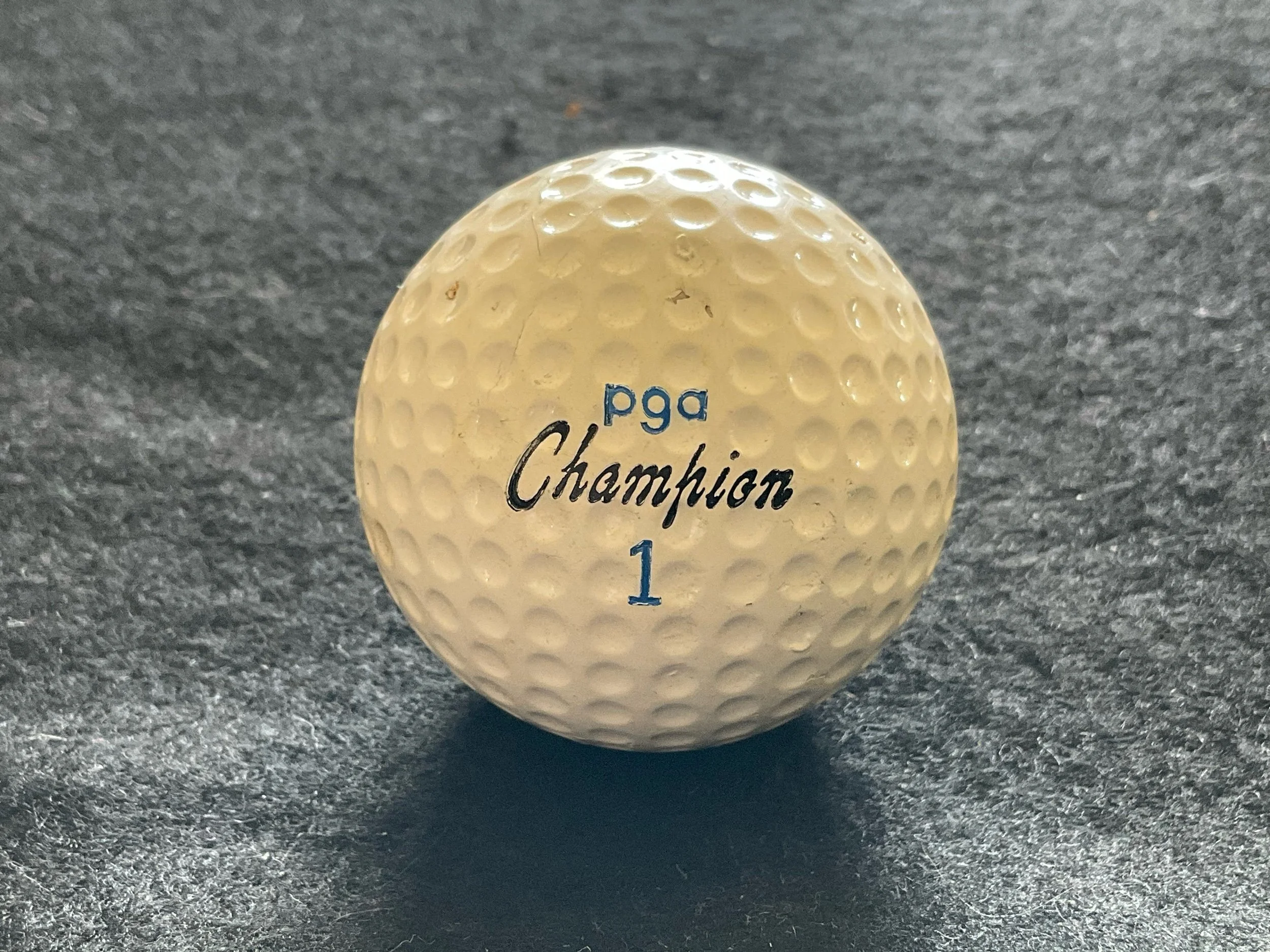 PGA Champion
