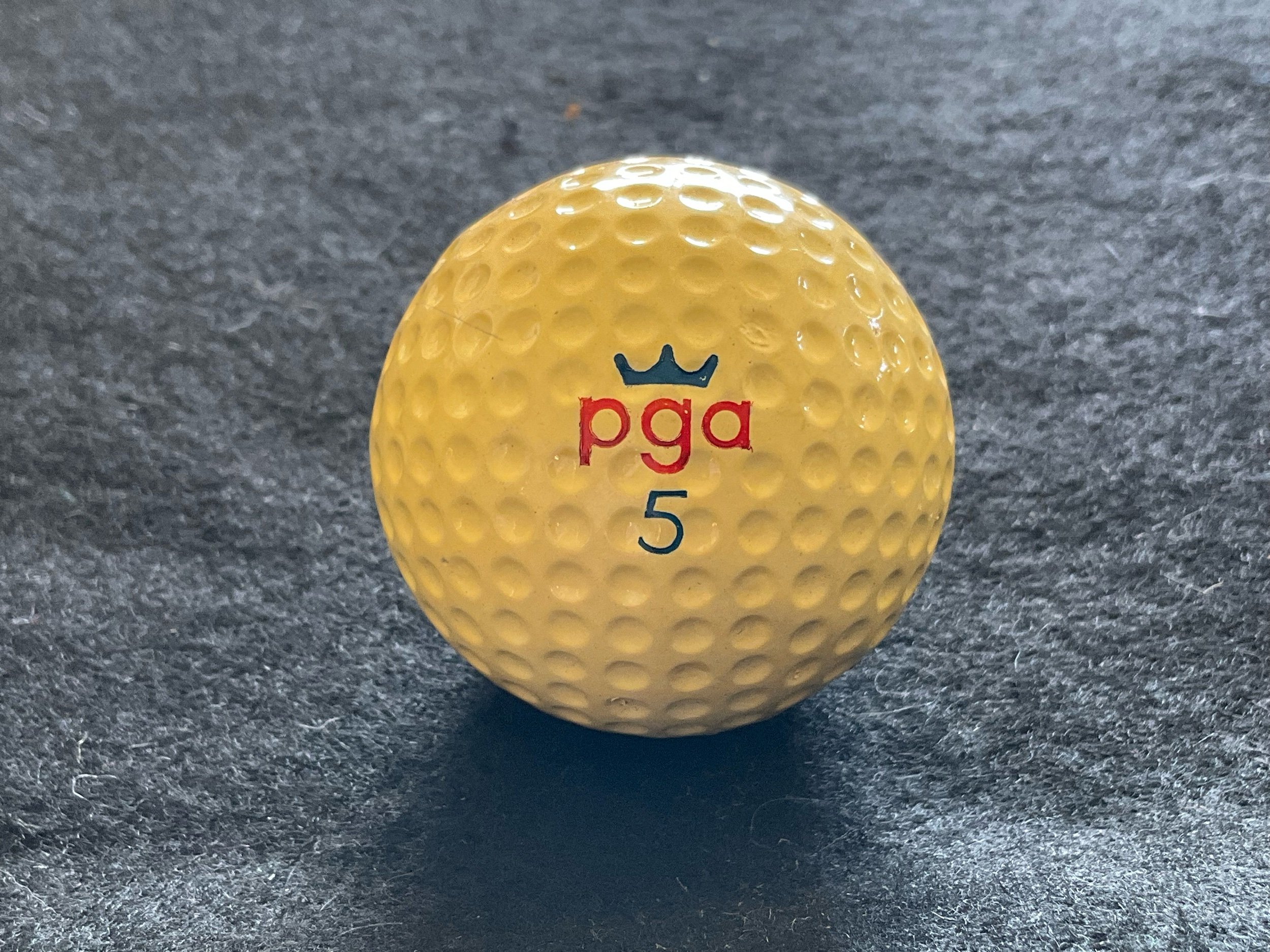 PGA