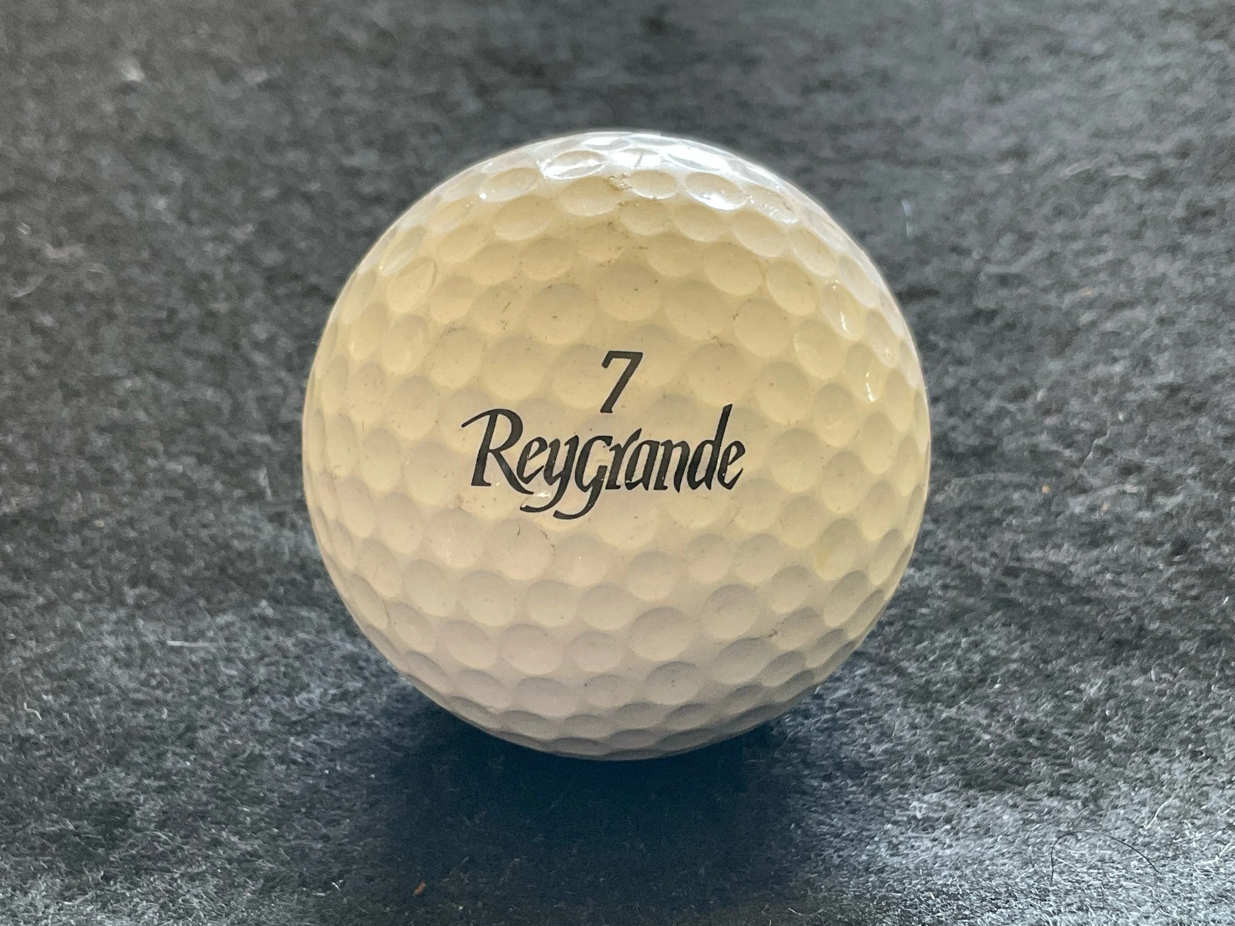 Reygrande