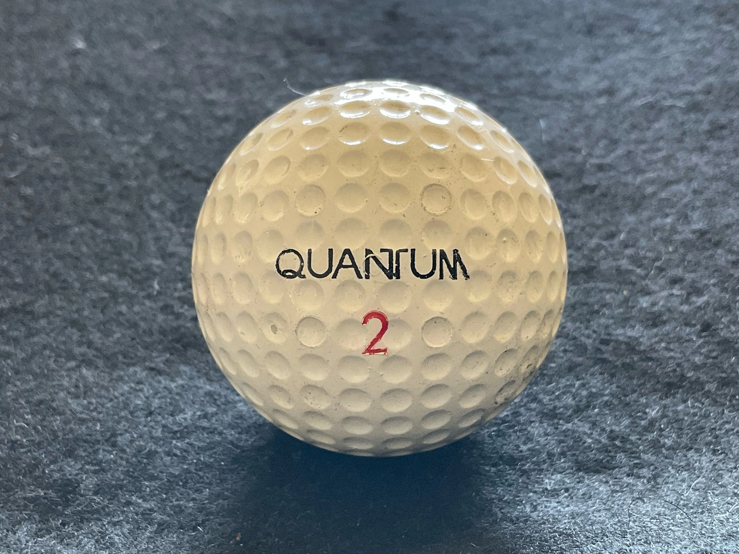 Quantum