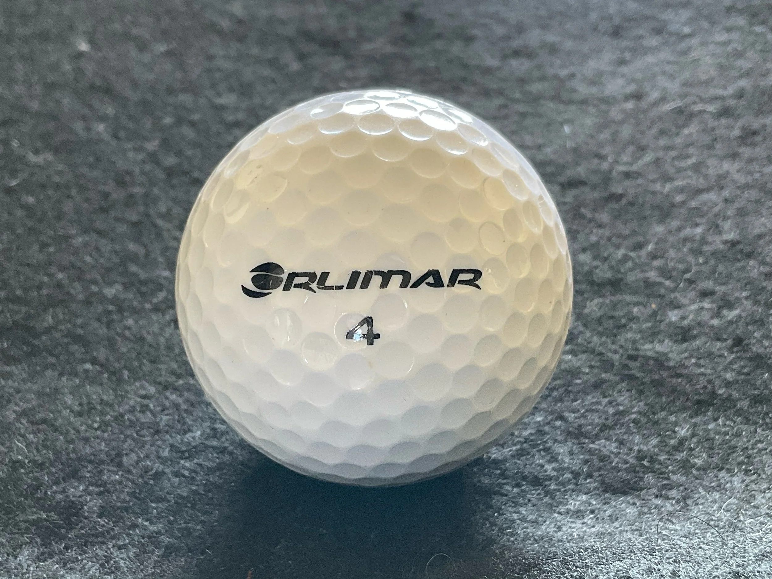 Orlimar - Follow Through