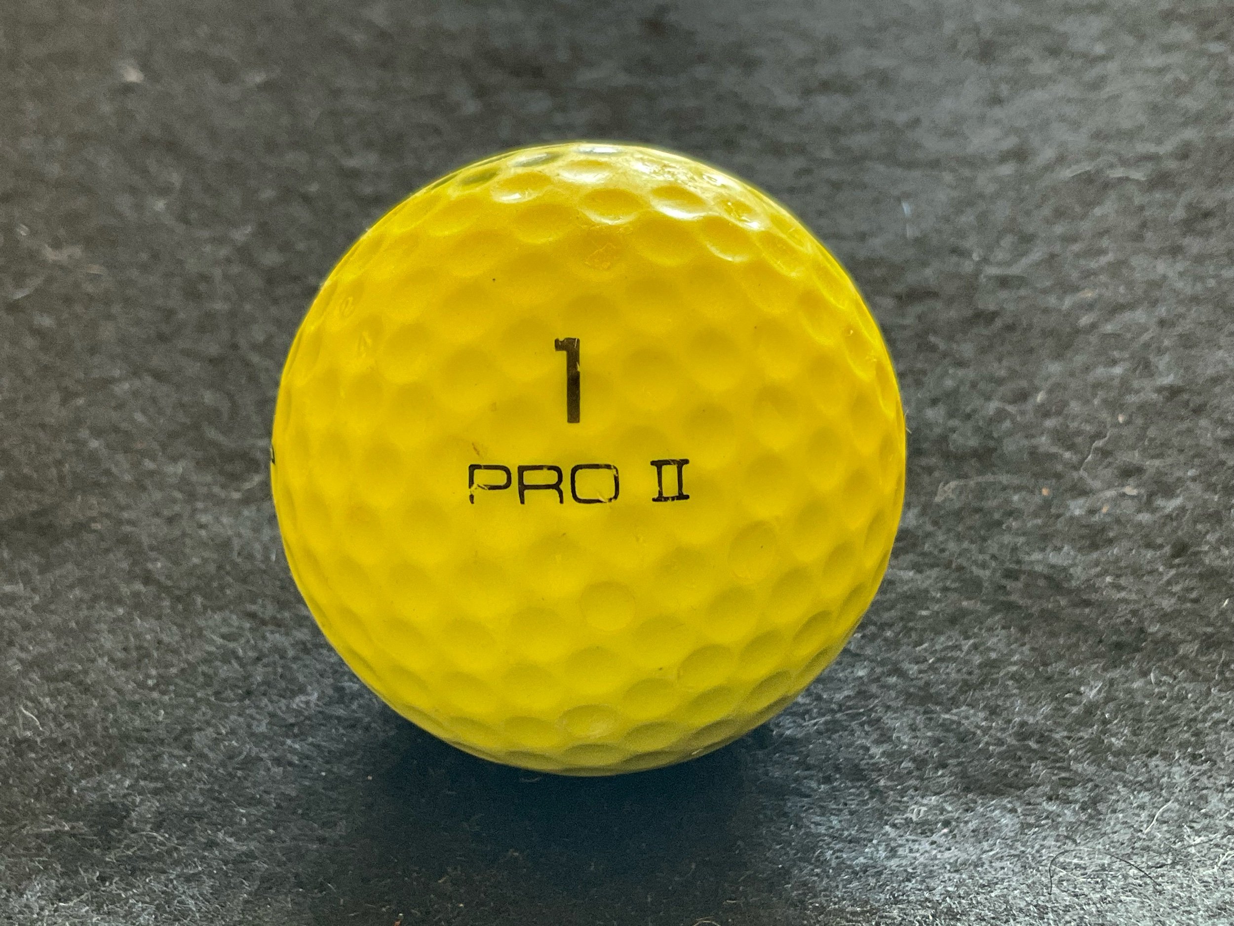 Pro II