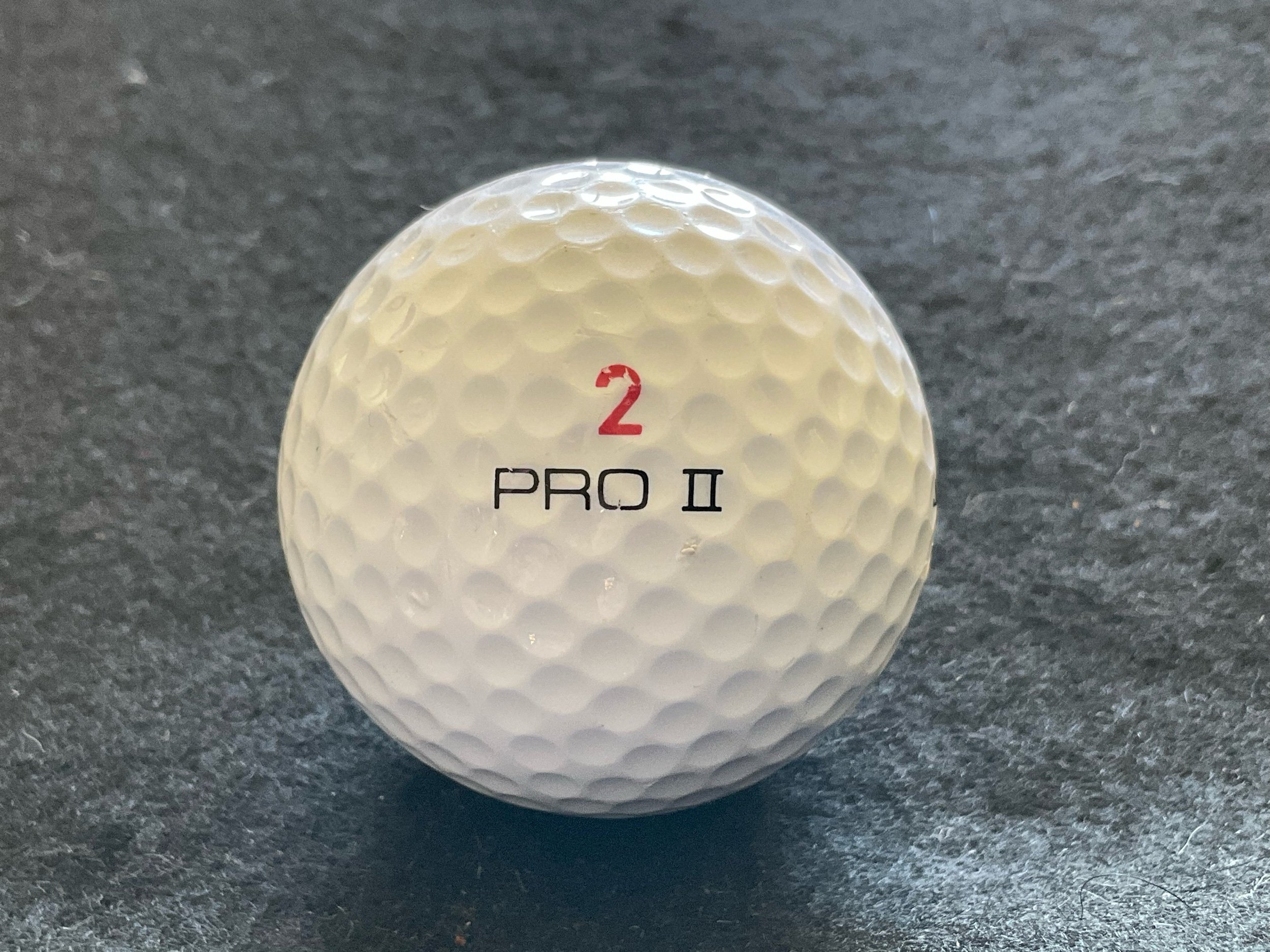 PRO II