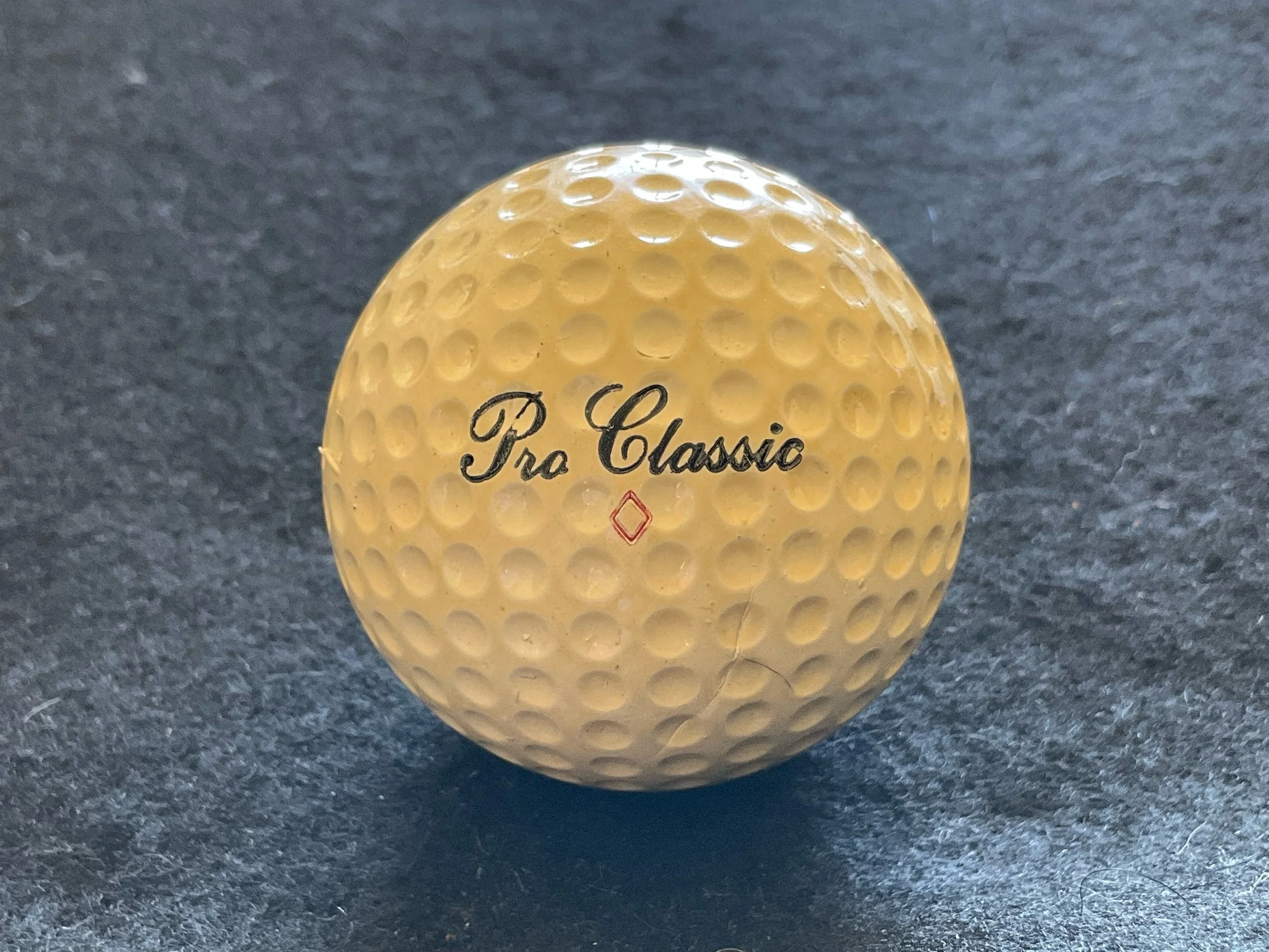 Pro Classic