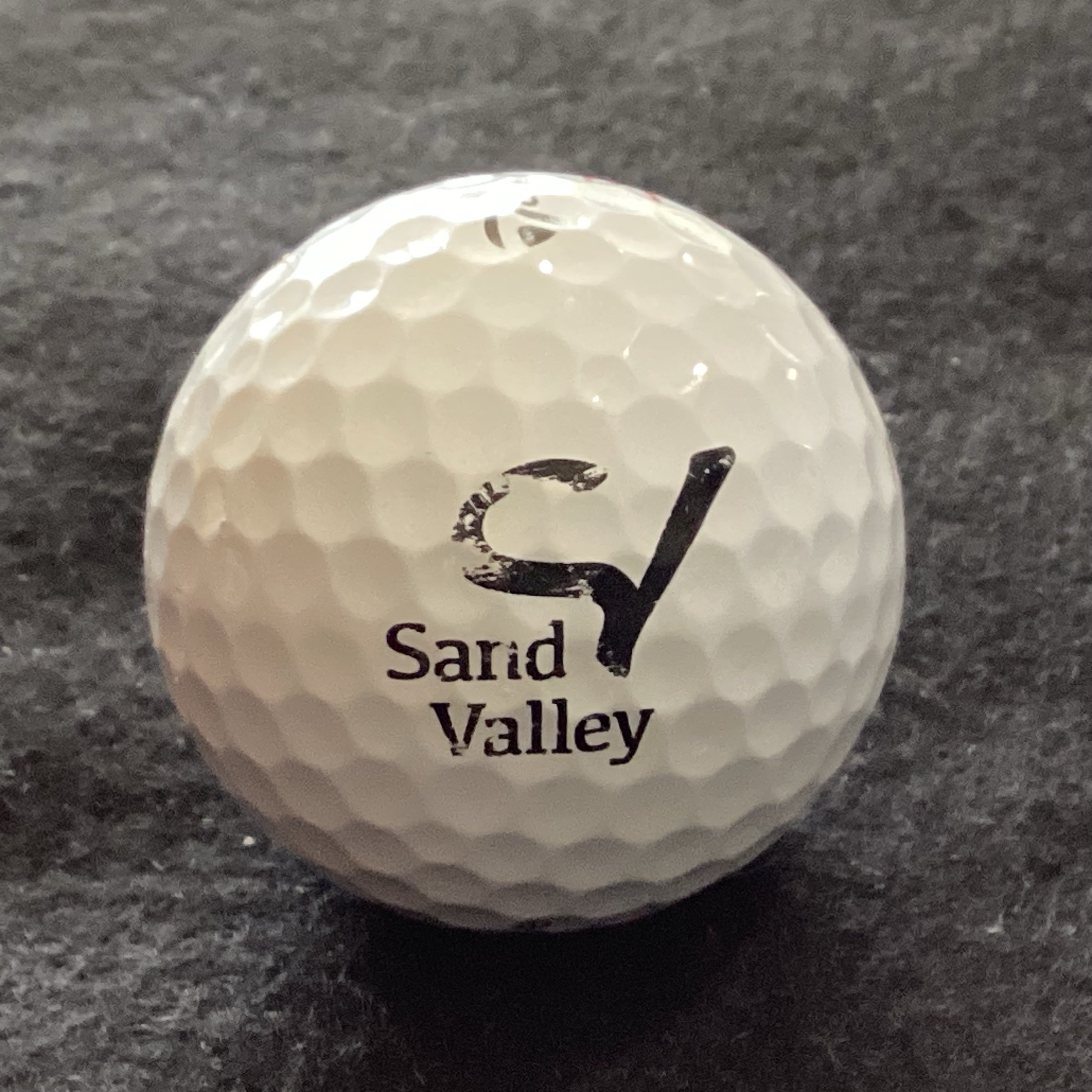 Sand Valley Golf Resort