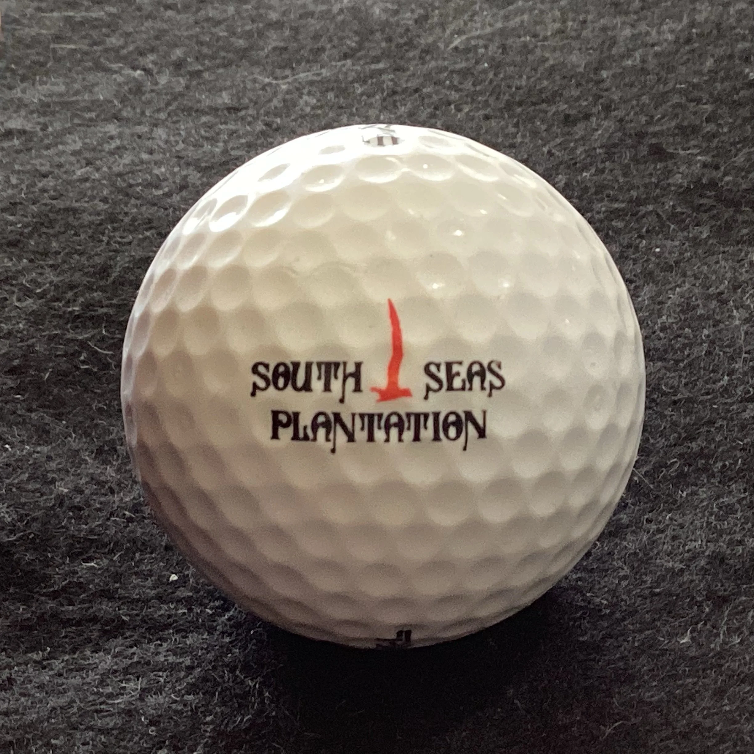 South Seas Plantation Golf Links