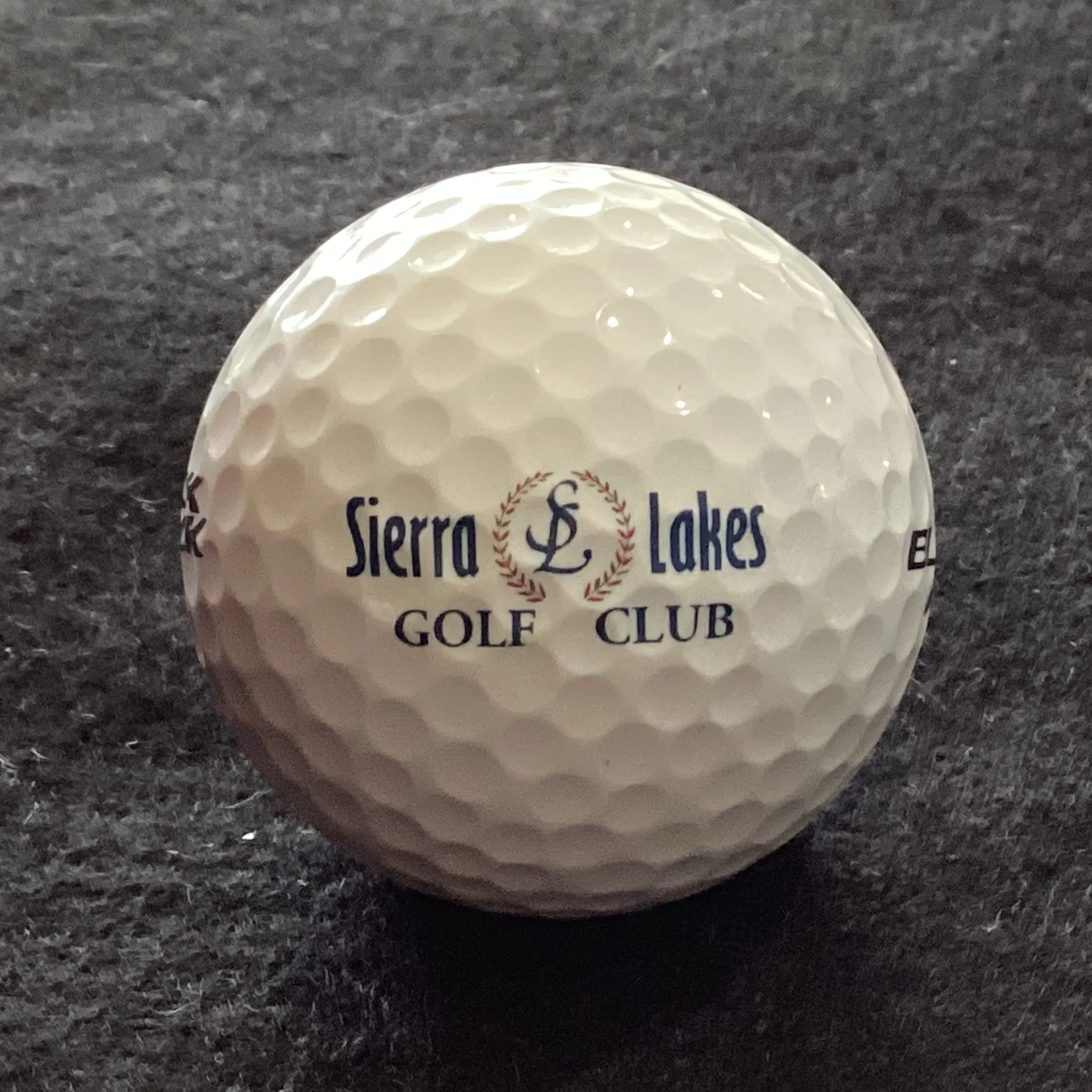 Sierra Lakes Golf Club