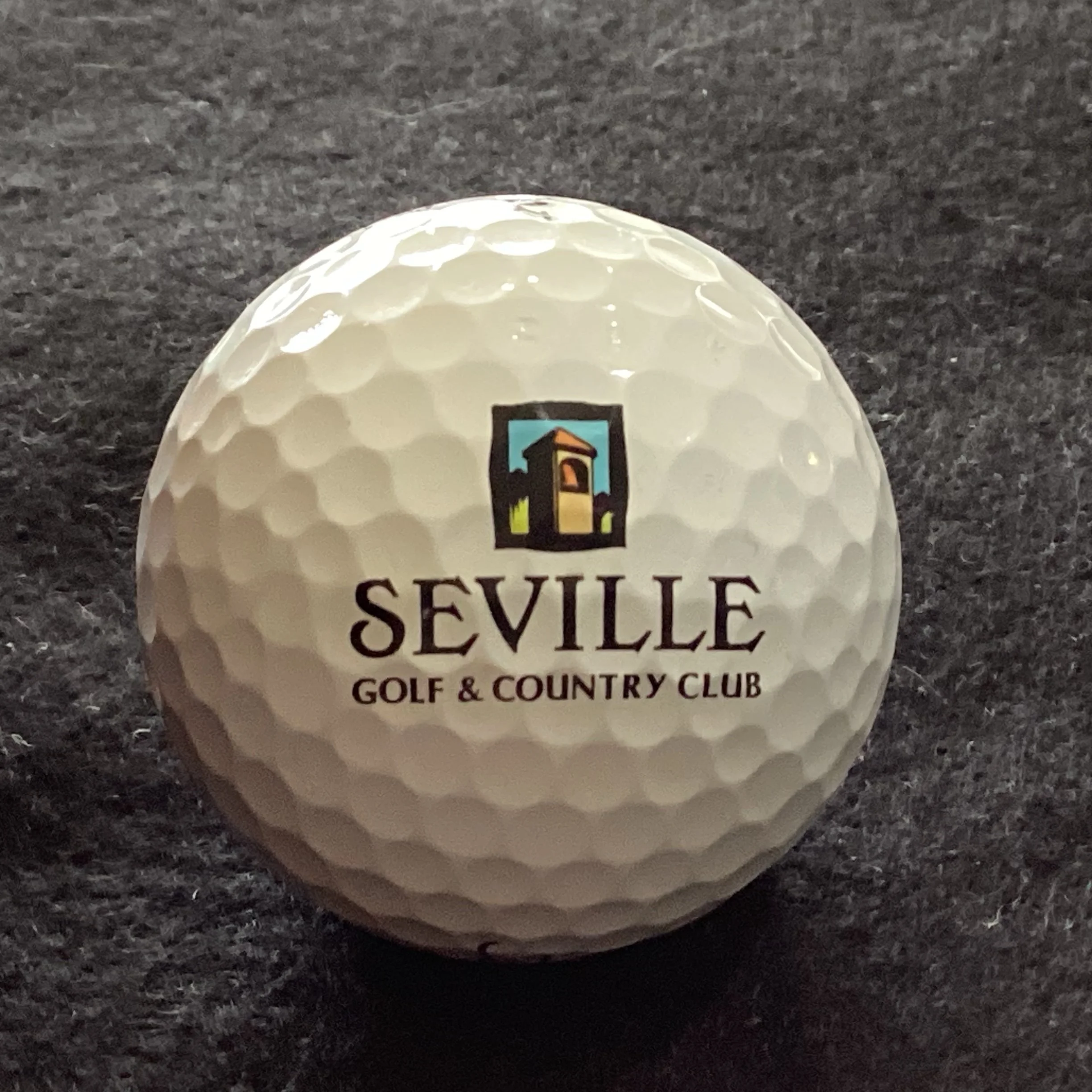 Seville Golf and Country Club
