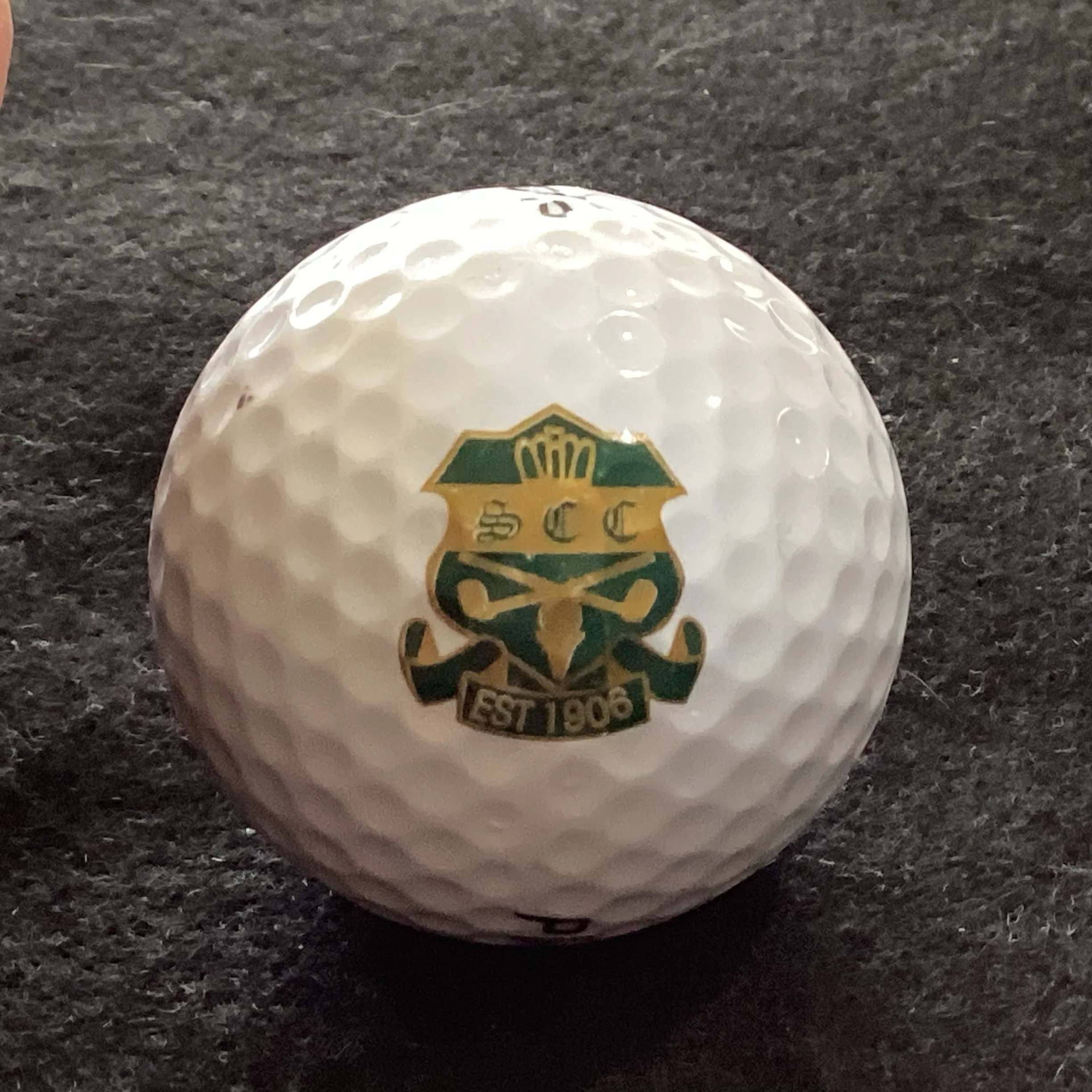 Sedalia Country Club