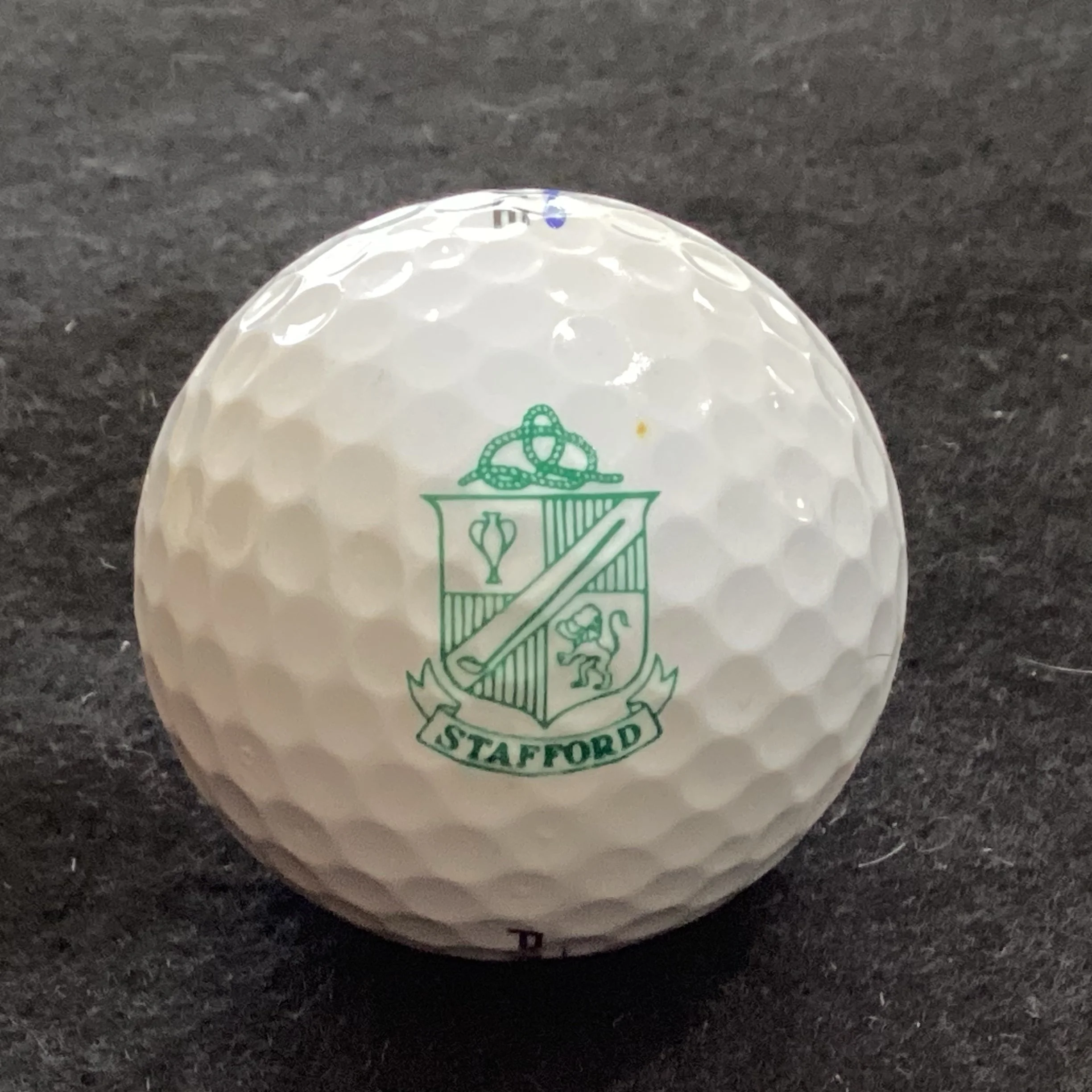 Stafford Country Club