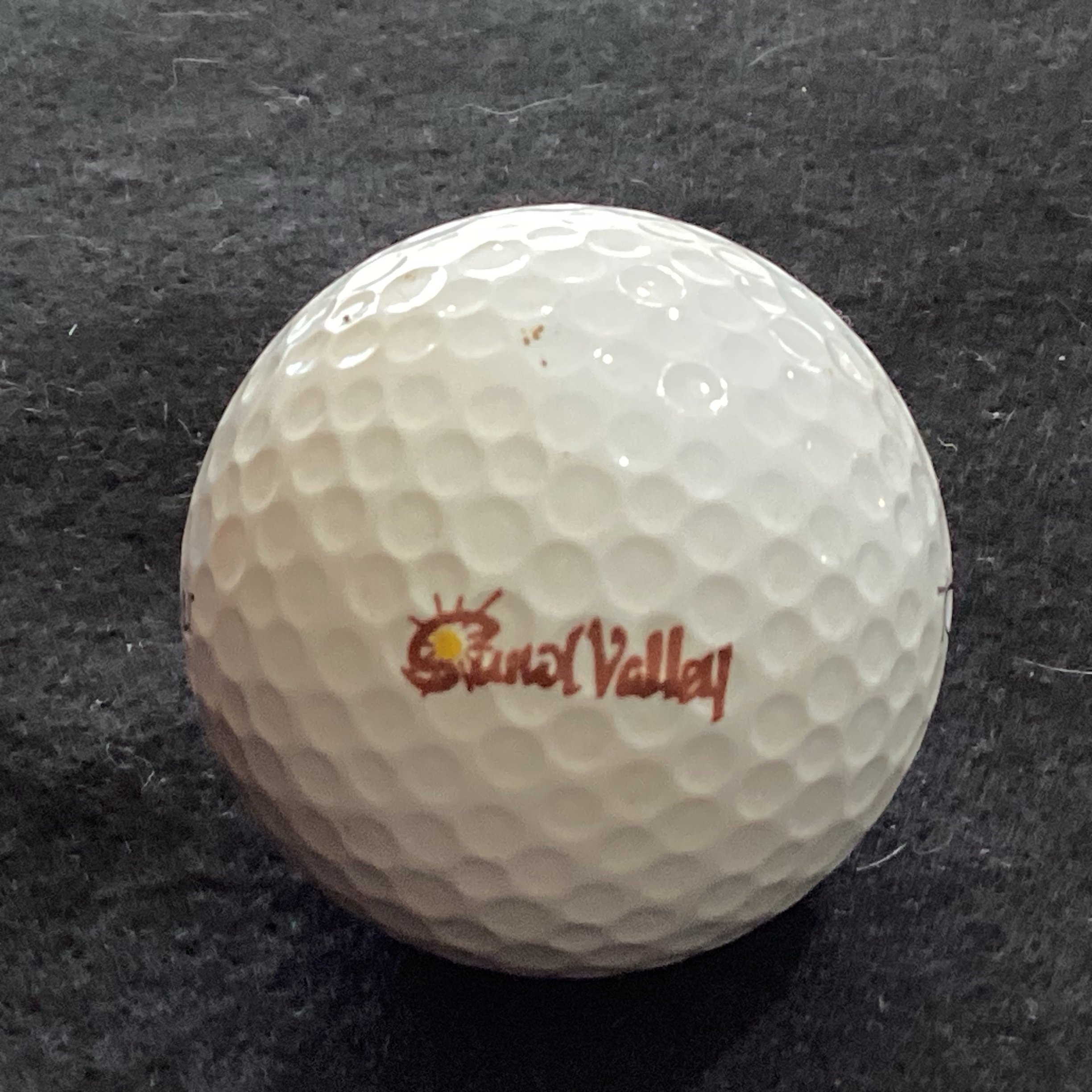 Sunol Valley Golf Course