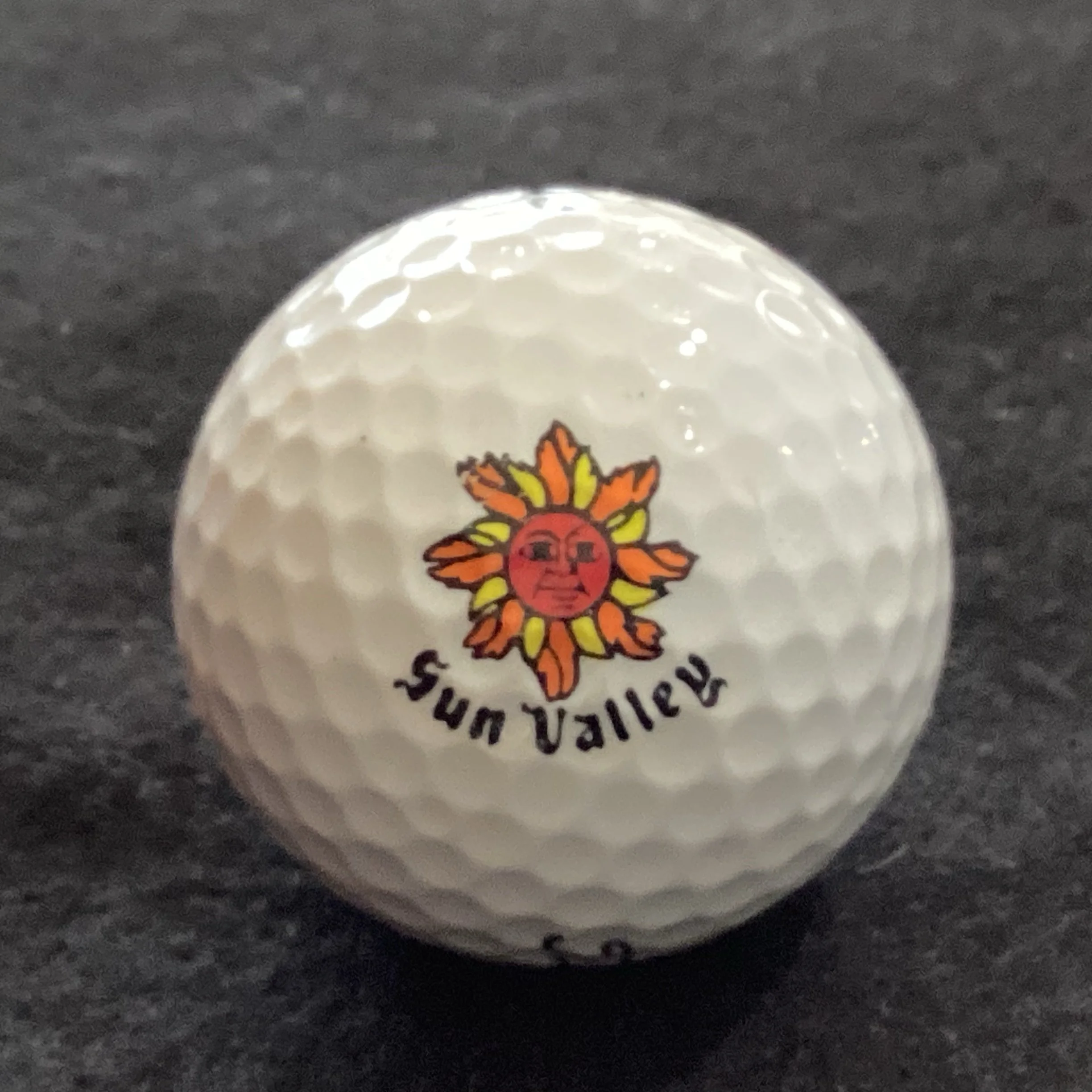 Sun Valley Golf Course