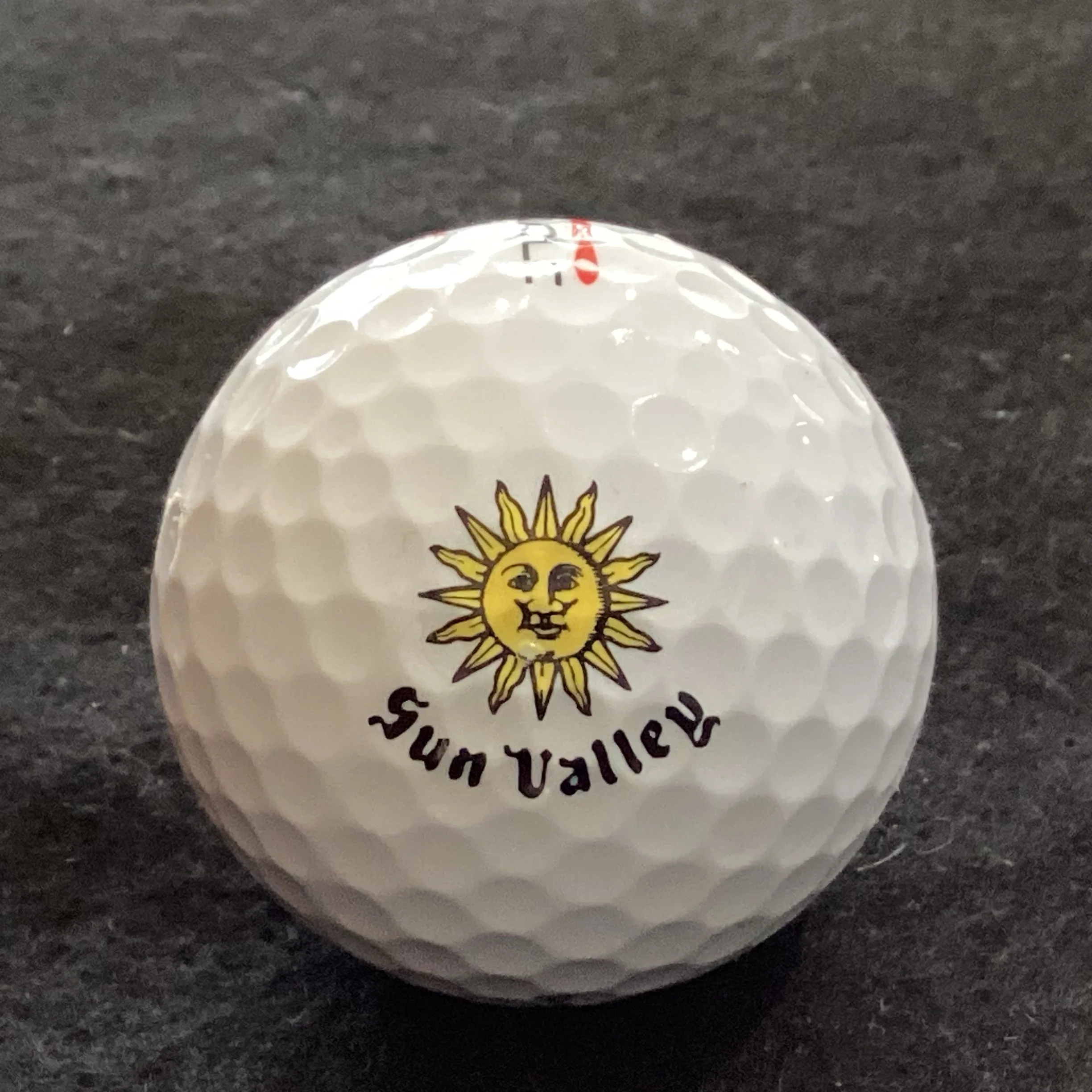 Sun Valley Golf Course