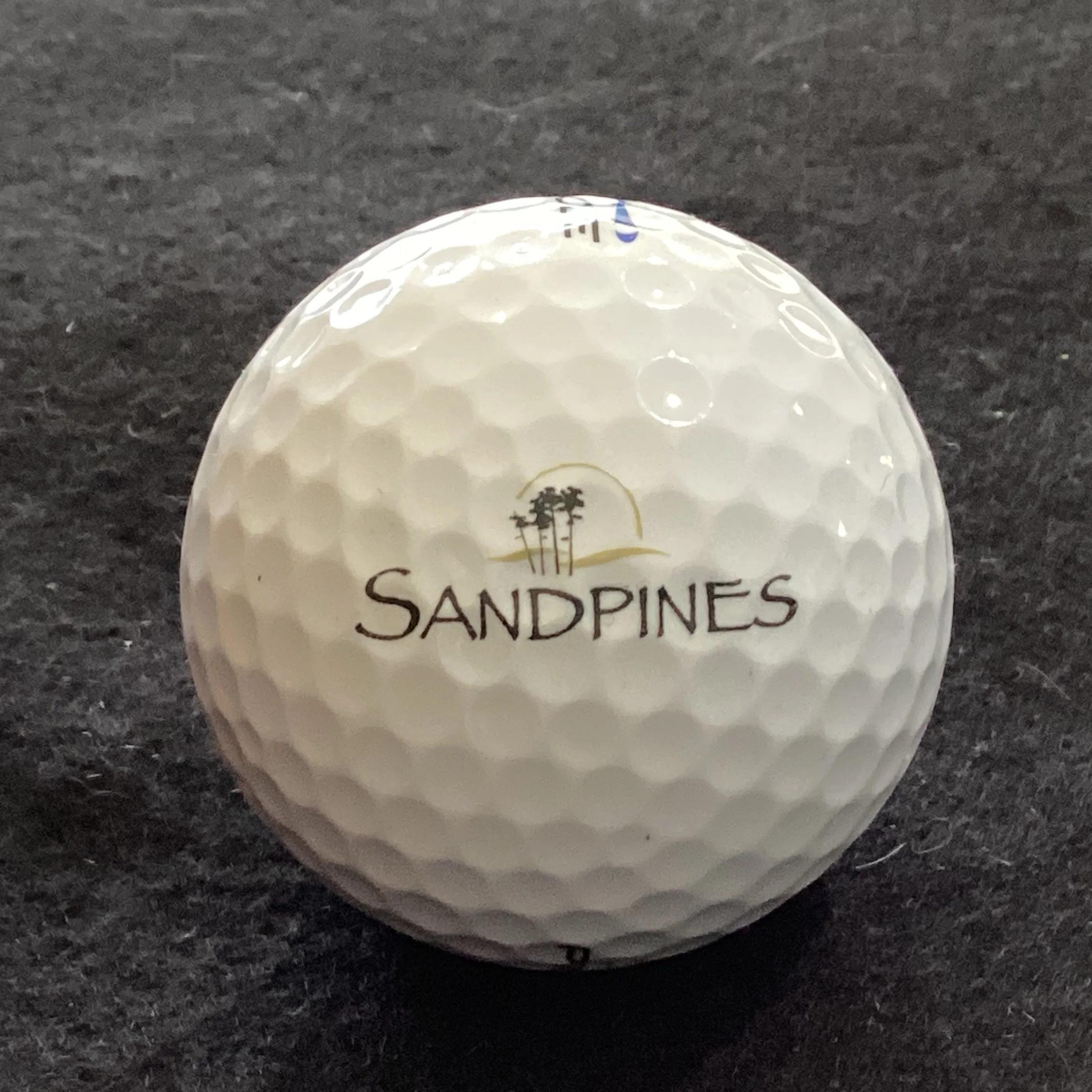 Sandpines Golf Links