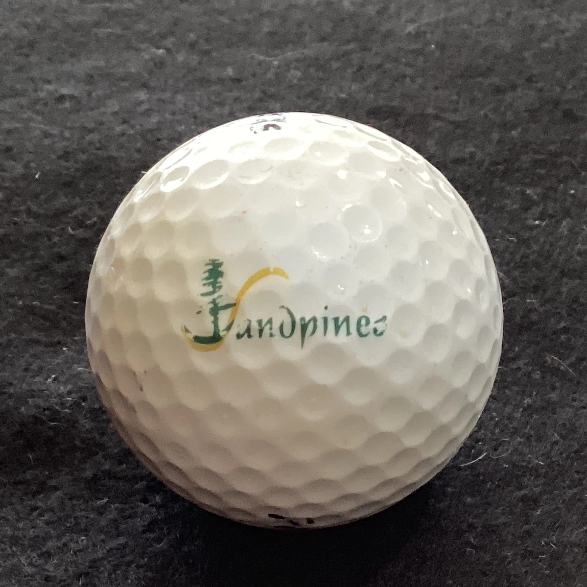 Sandpines Golf Links