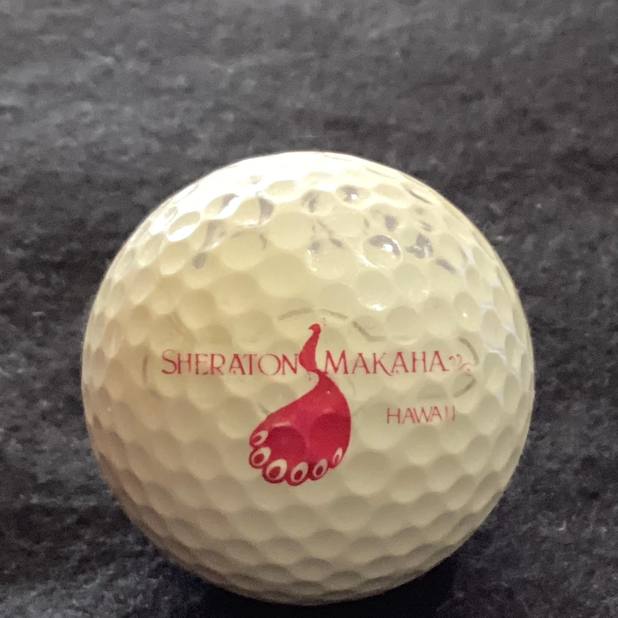 Sheraton Makaha Resort and Country Club
