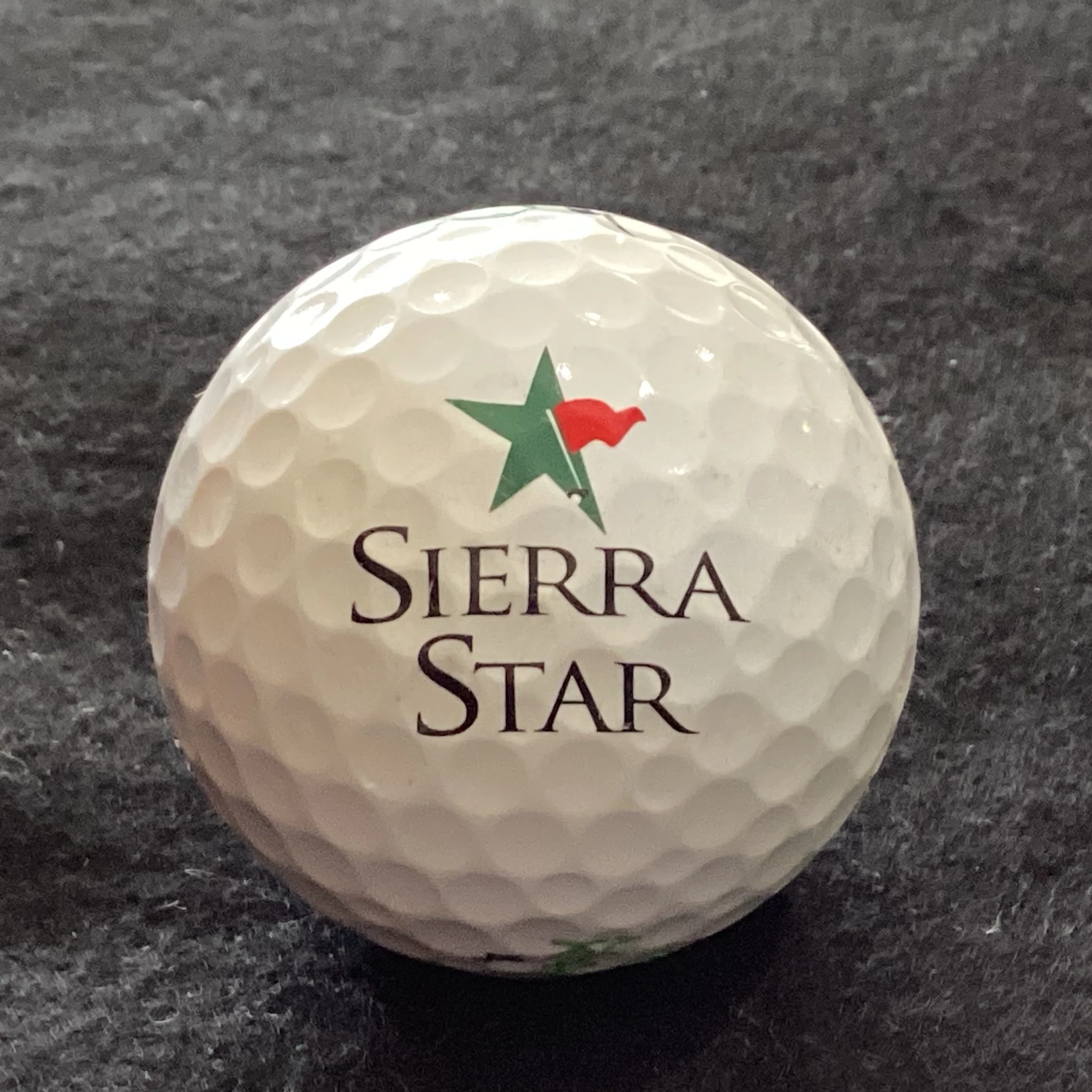 Sierra Star Golf Club