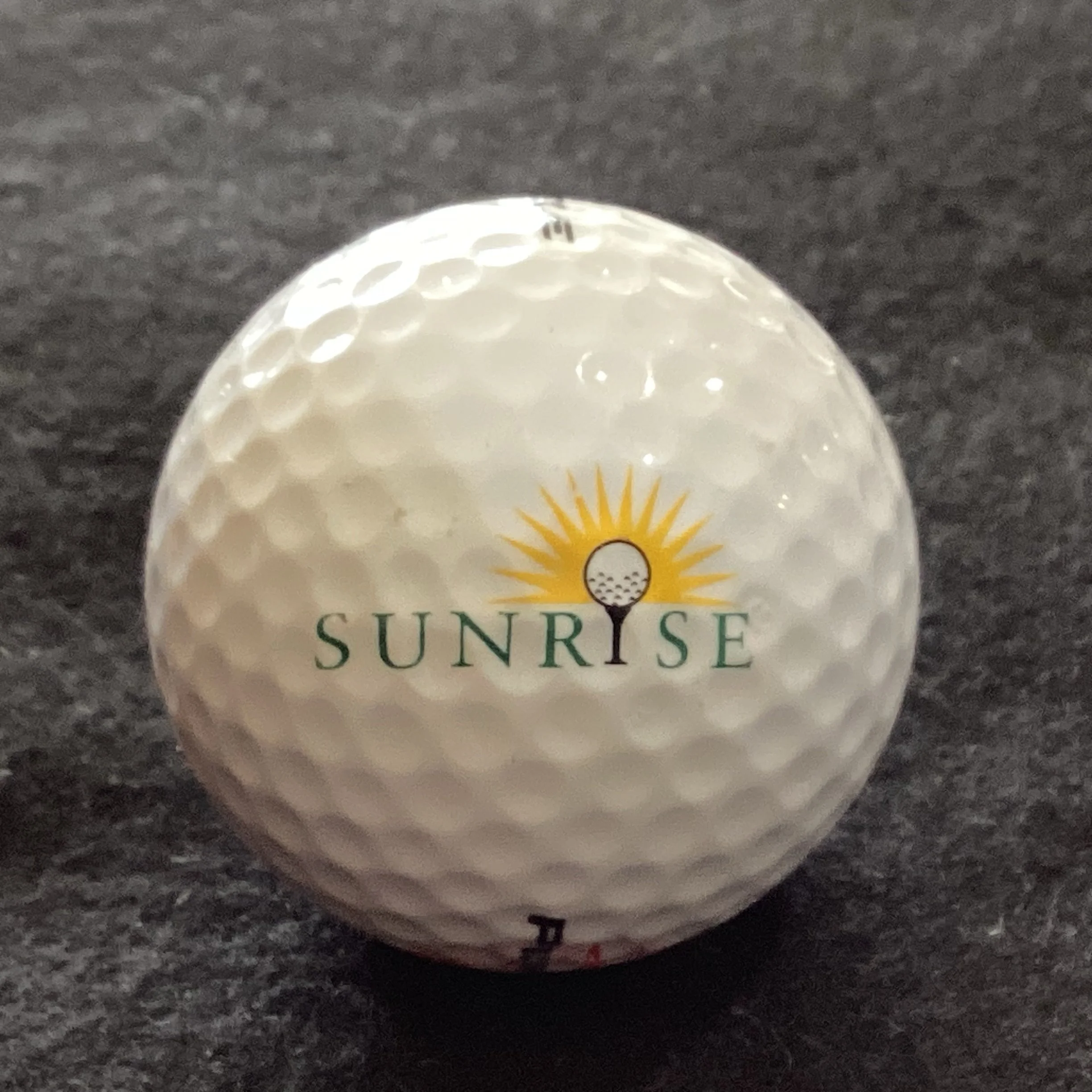 Sunrise Golf Course