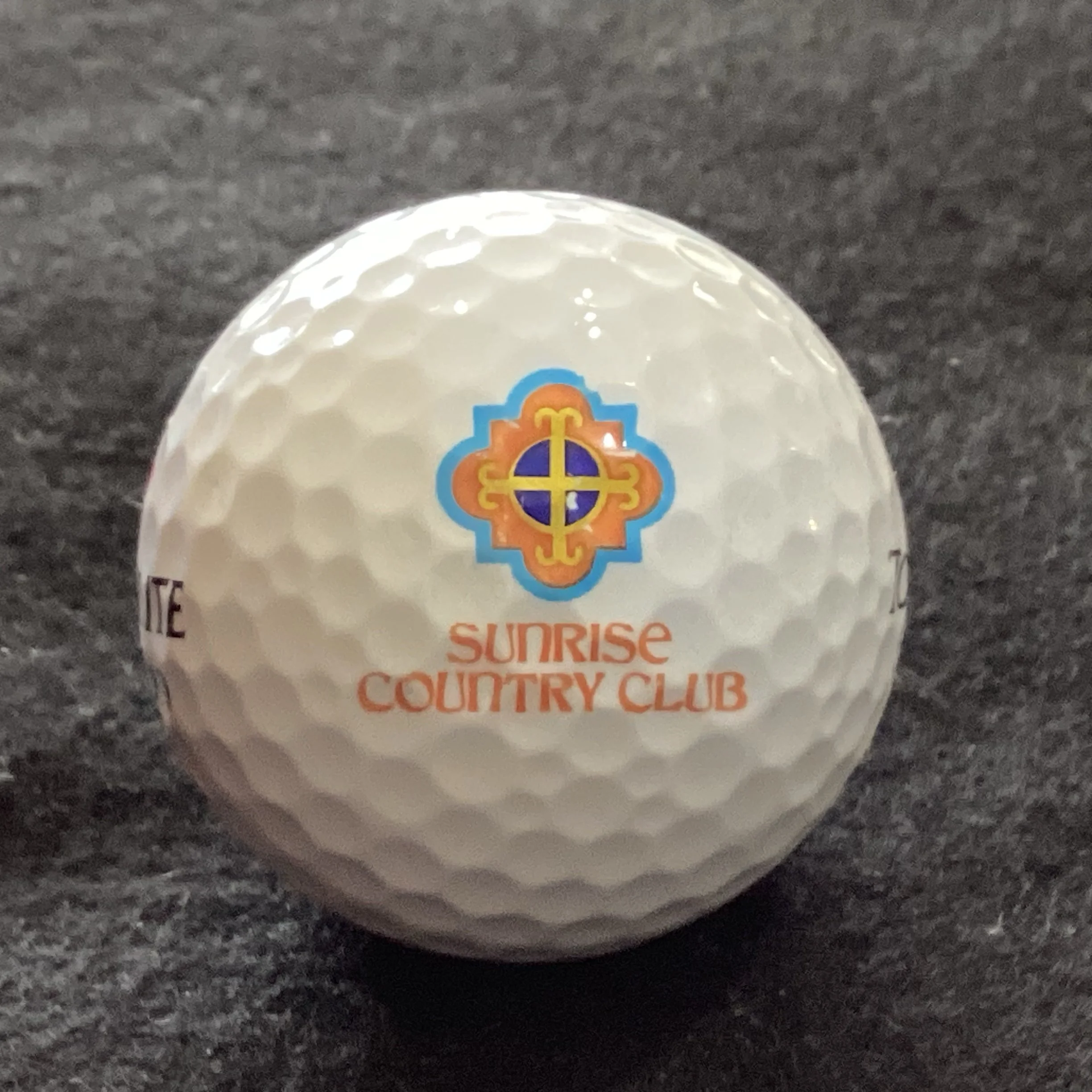 Sunrise Country Club