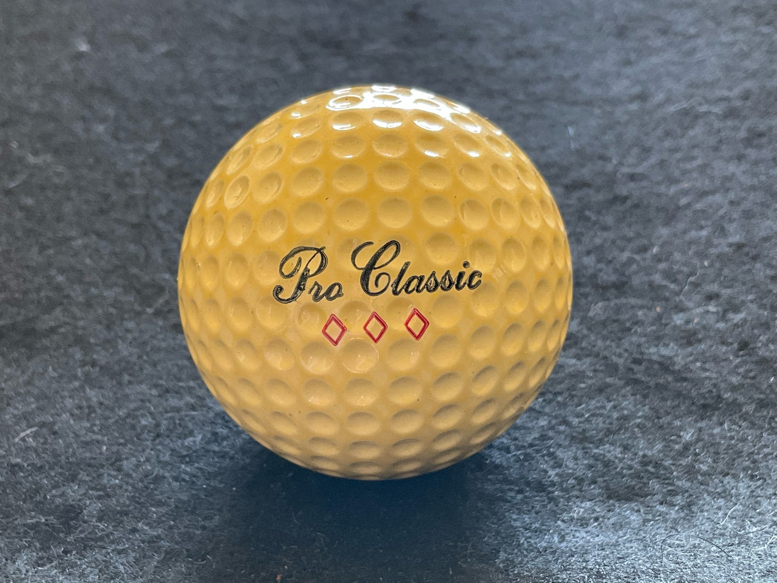 Pro Classic