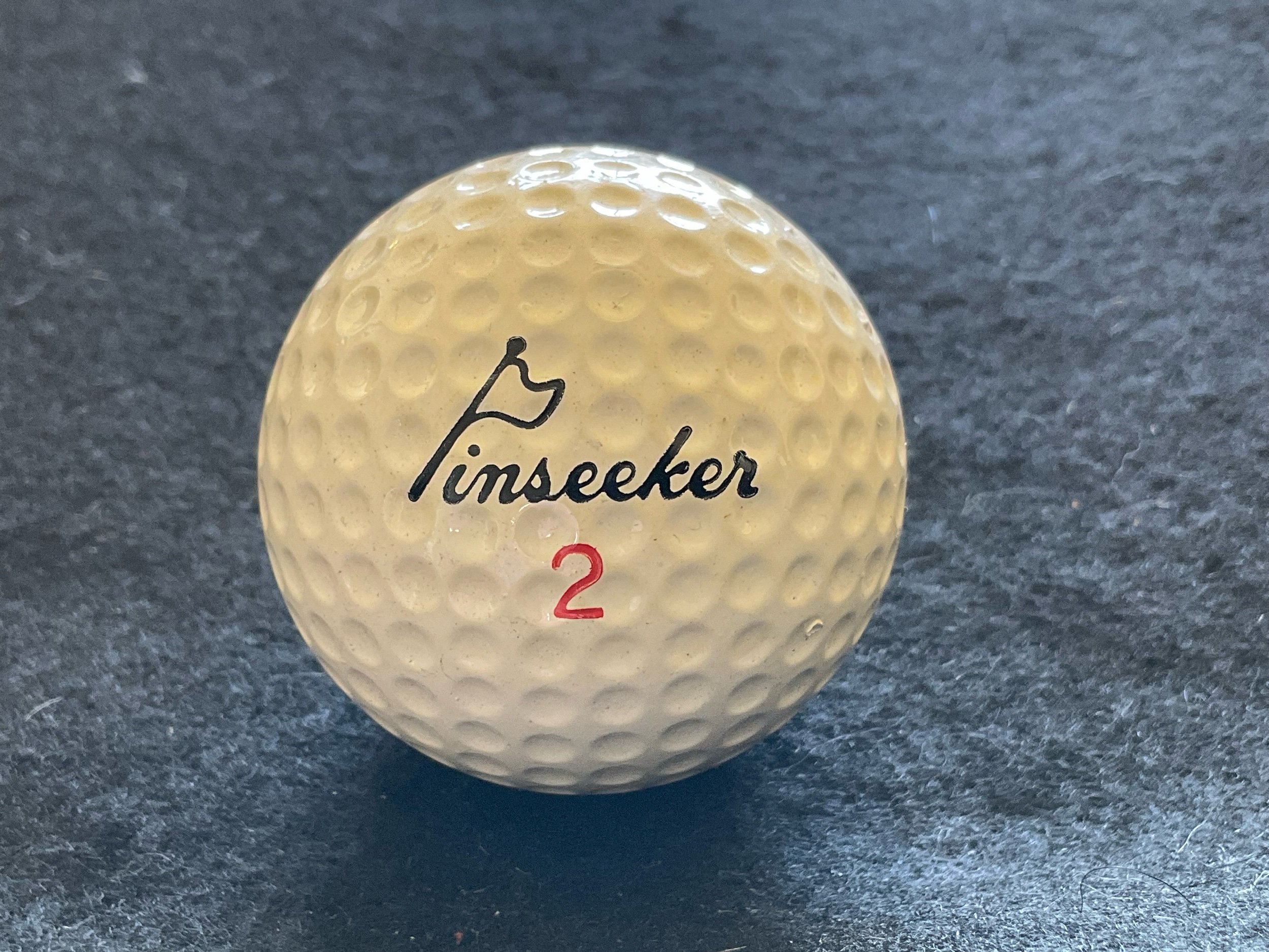 Pinseeker