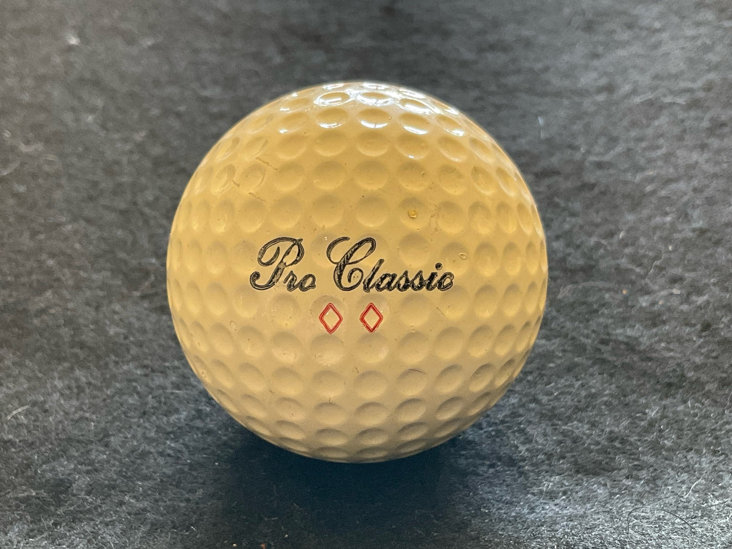 Pro Classic