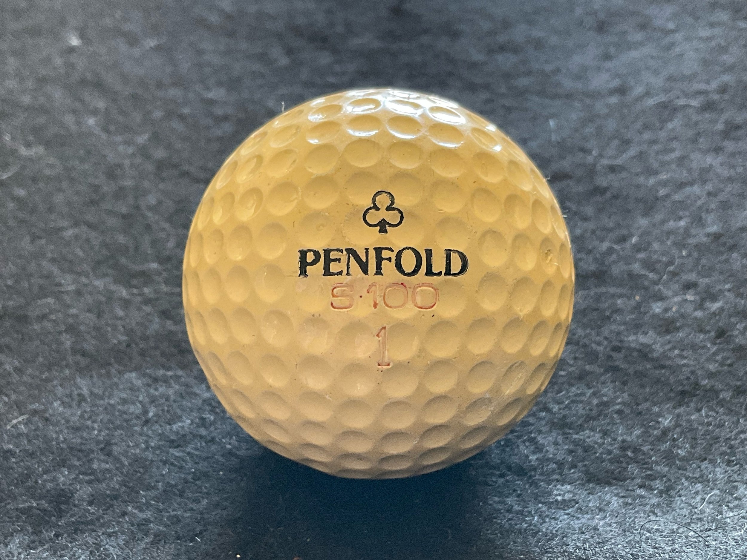 Penfold - S 100