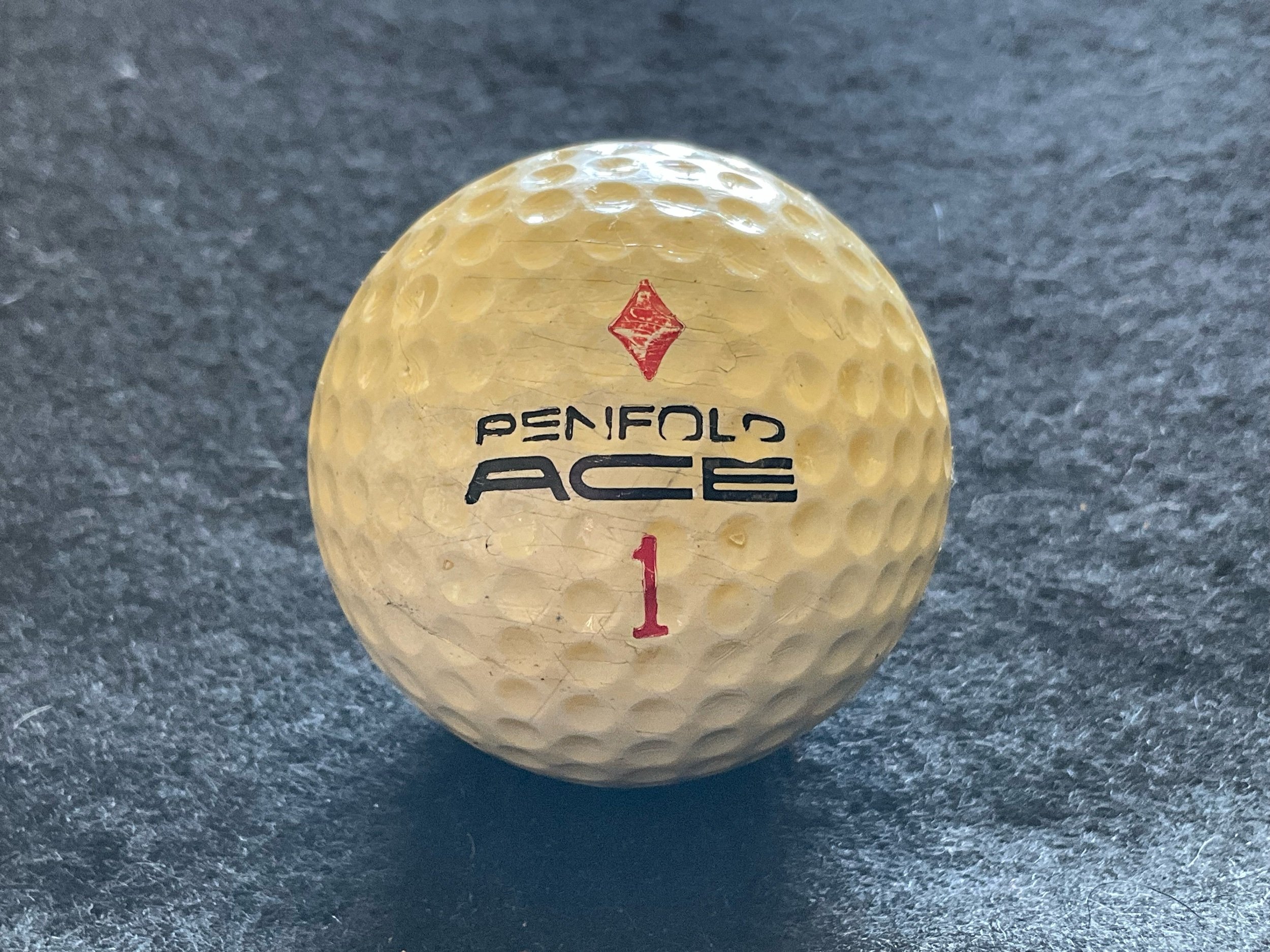 Penfold Ace