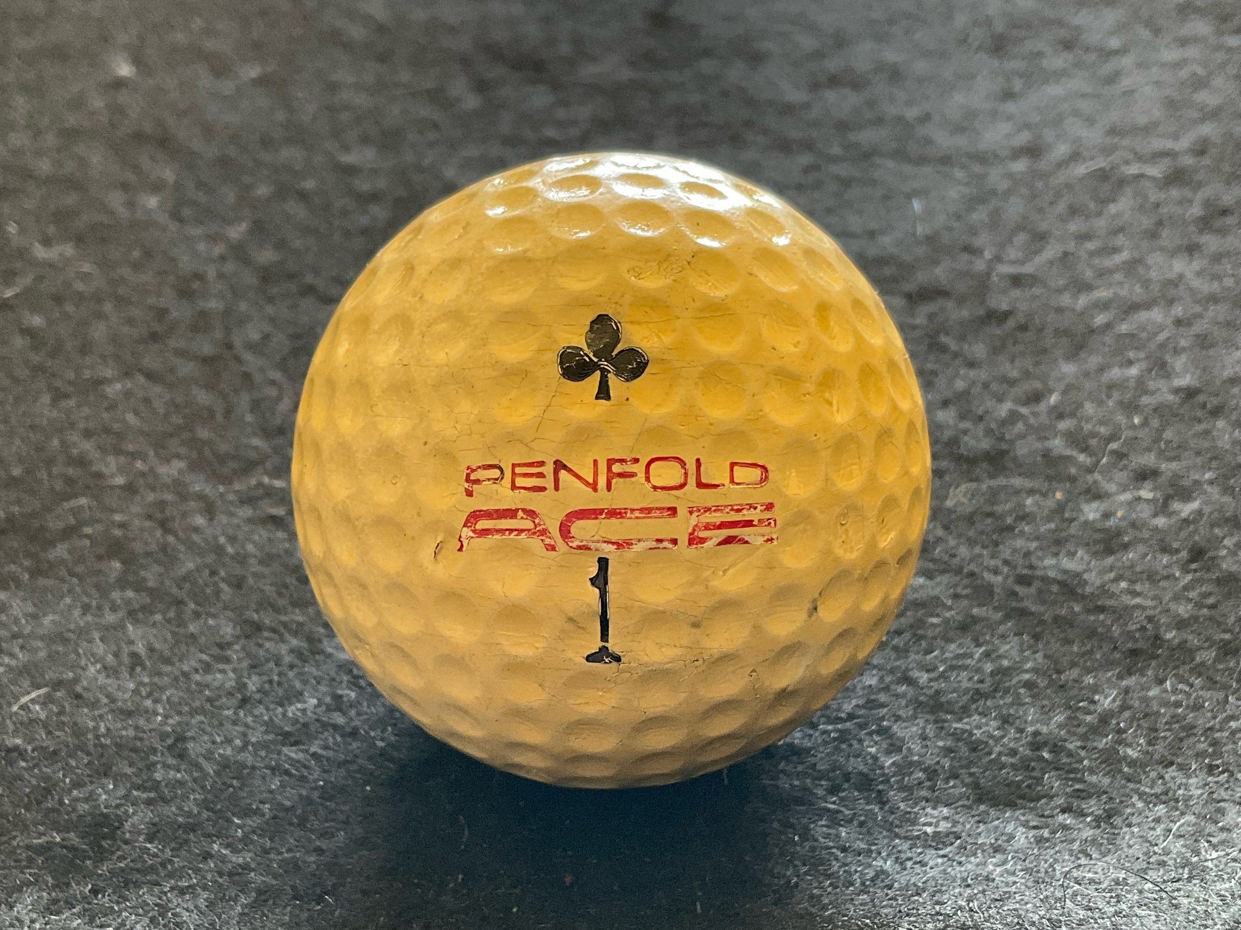 Penfold Ace