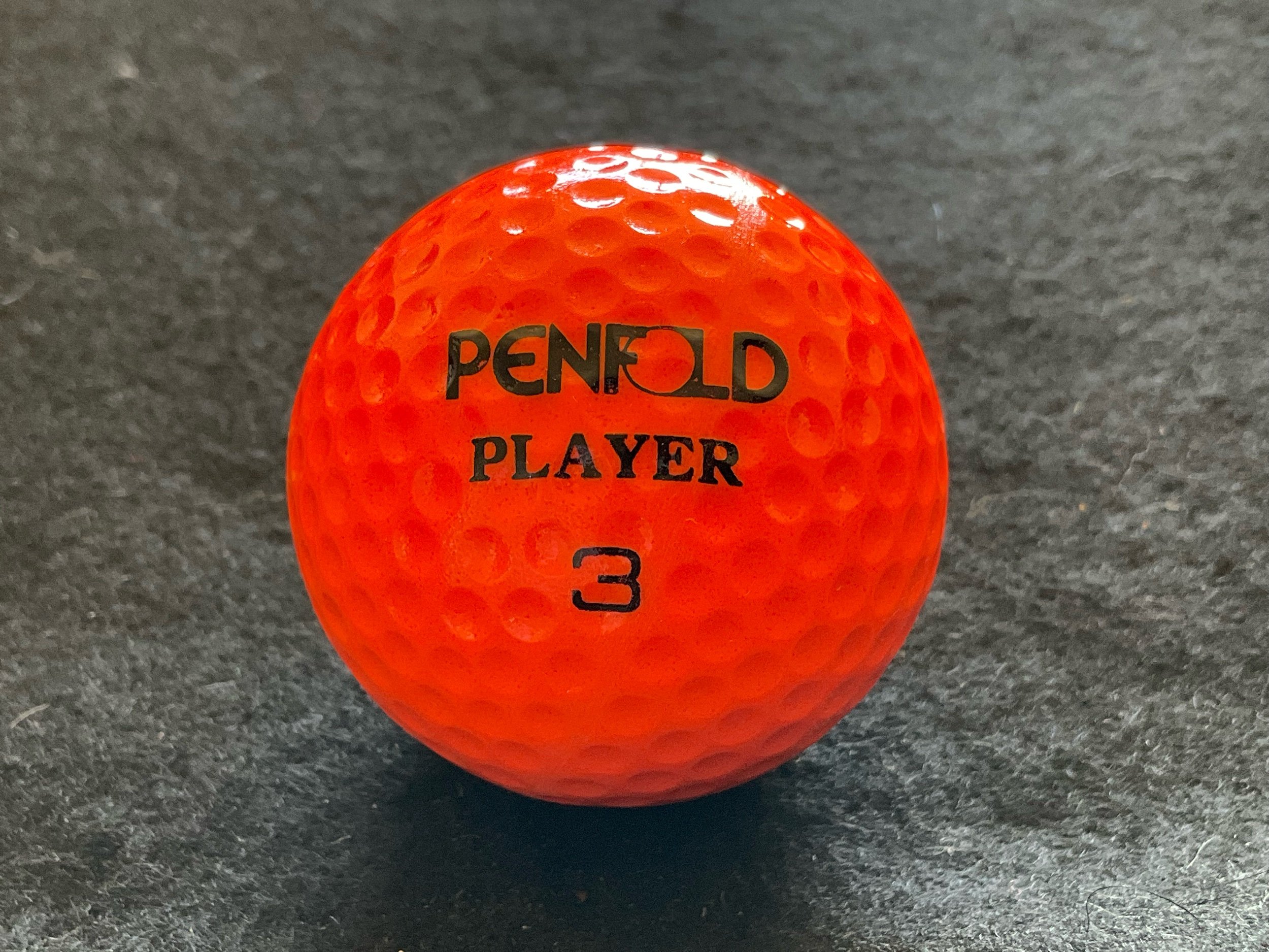 Penfold Player