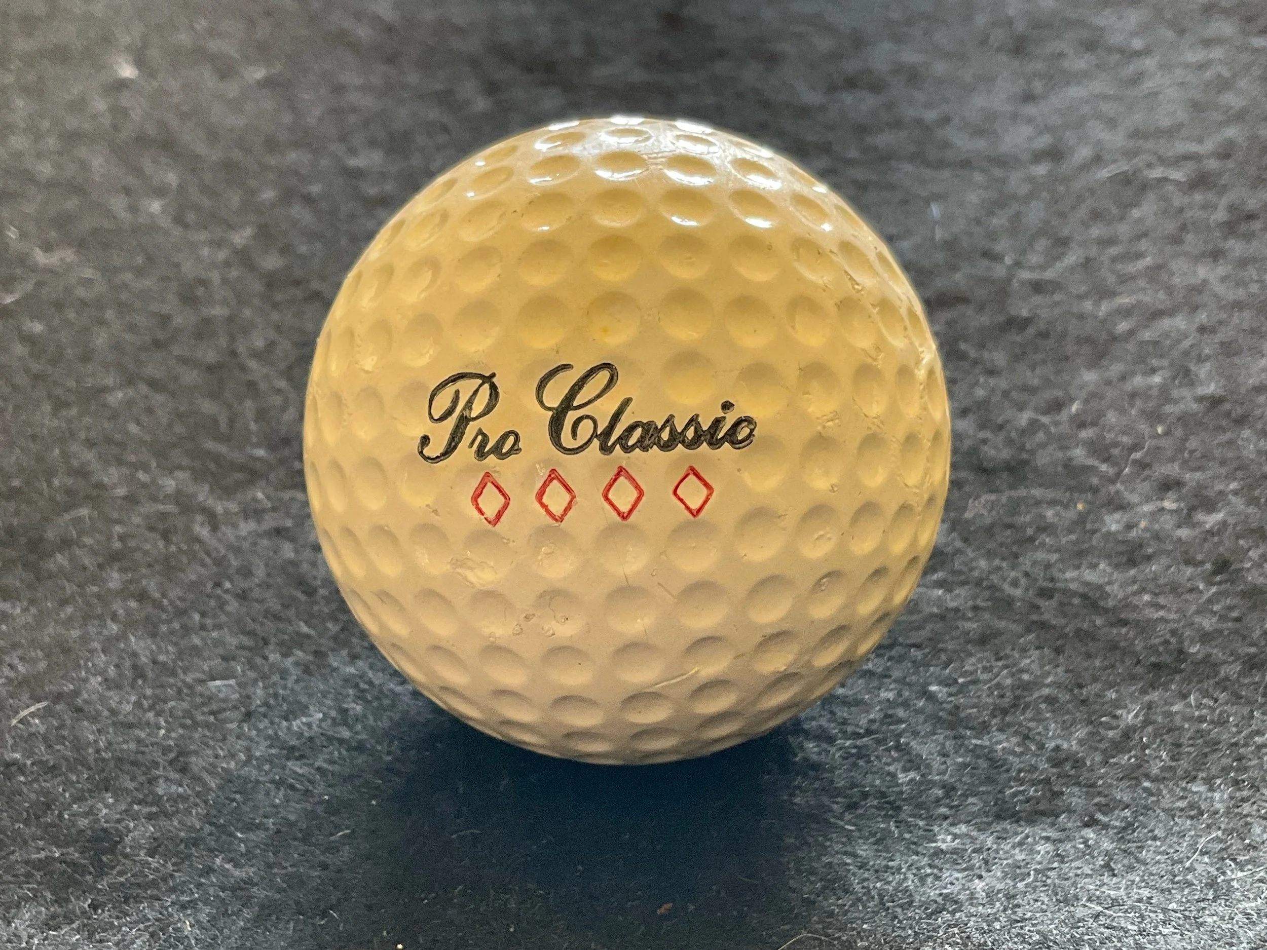 Pro Classic