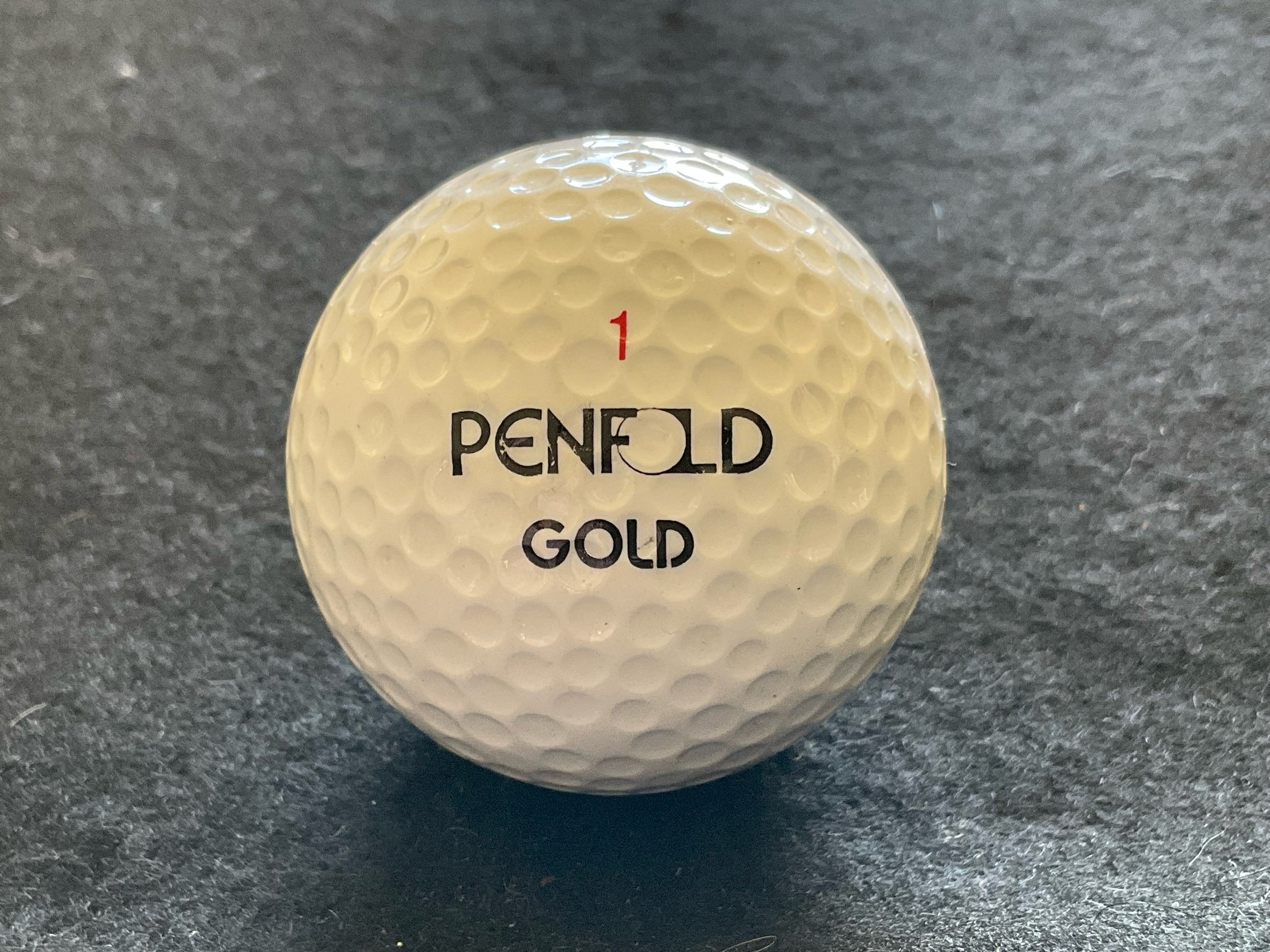 Penfold Gold