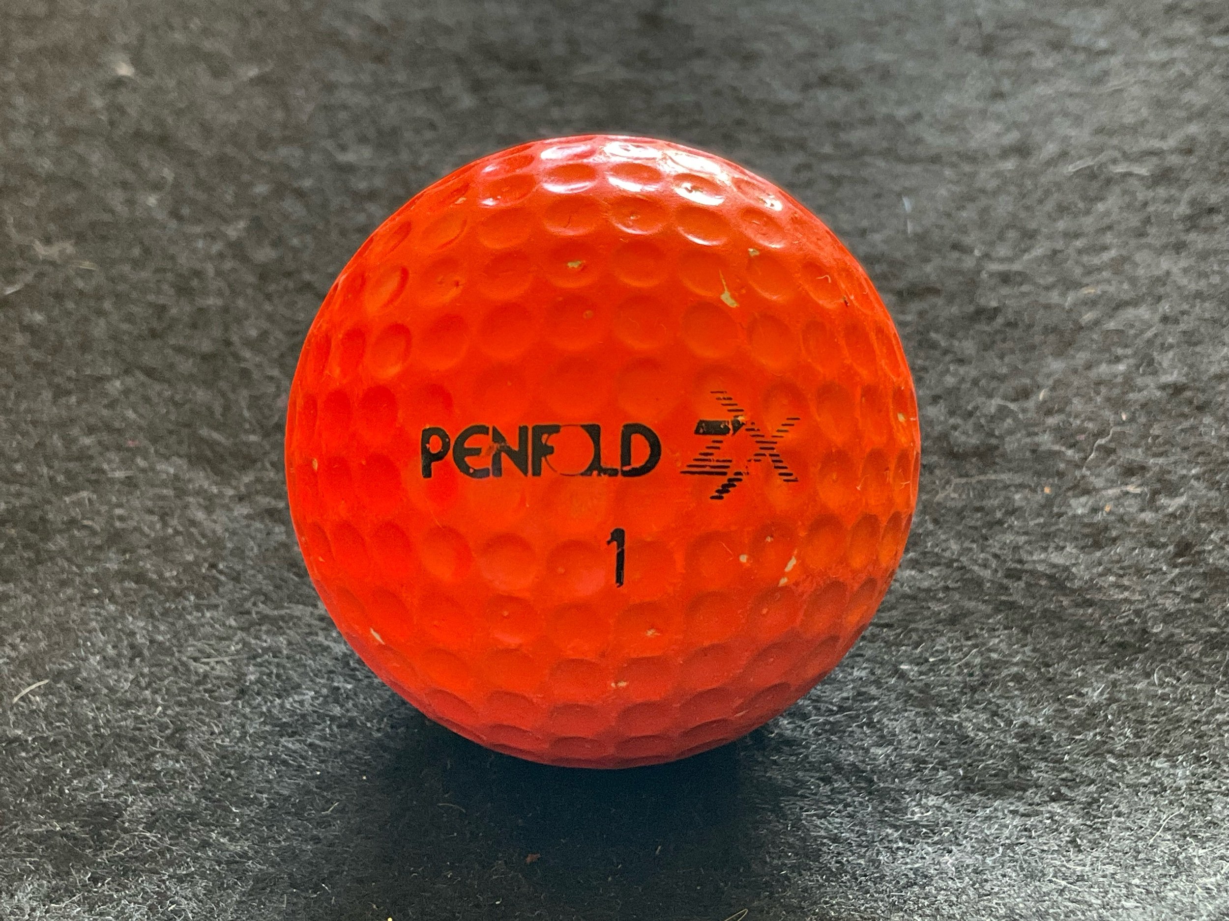 Penfold ZX