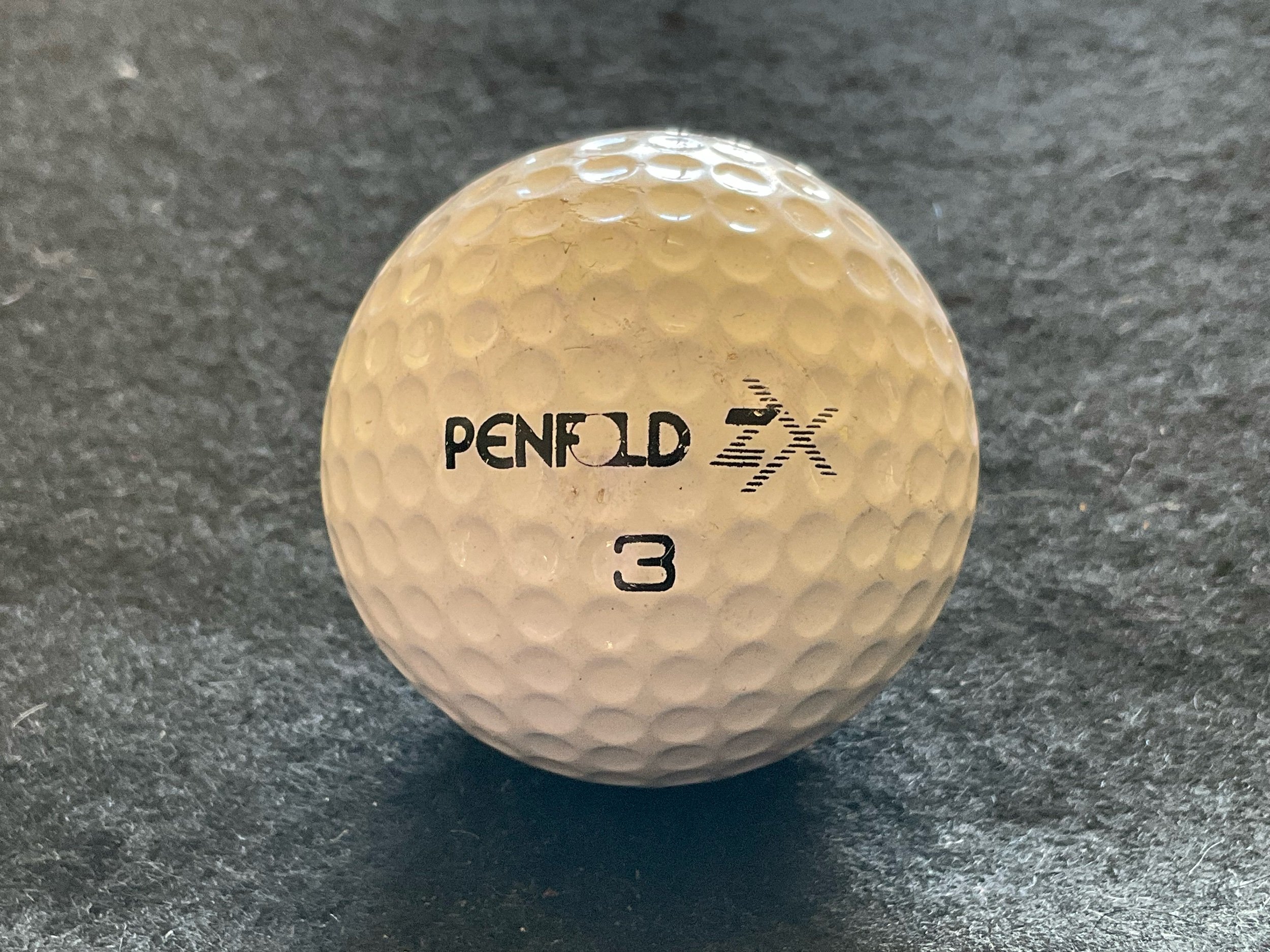 Penfold ZX