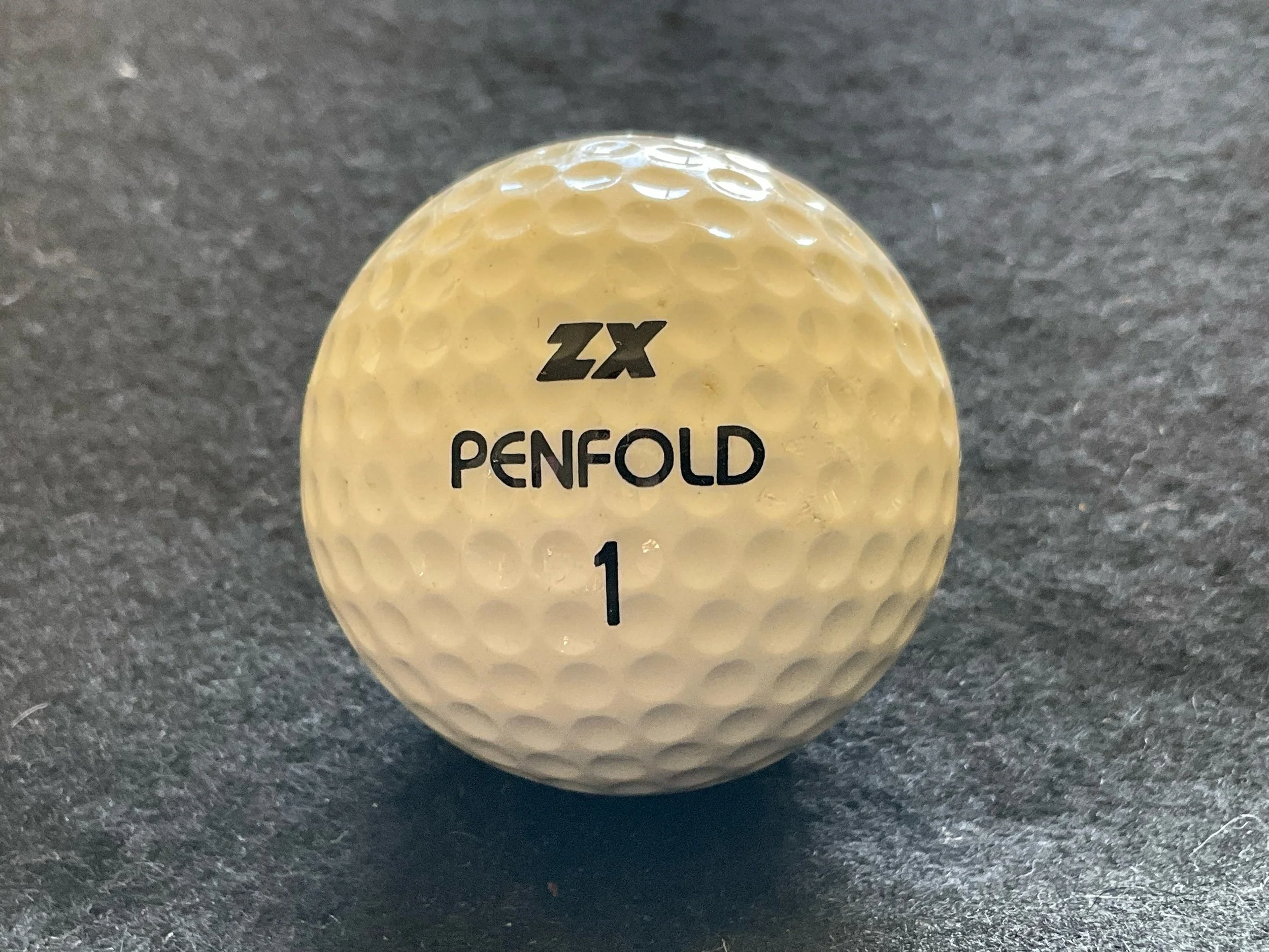 Penfold ZX