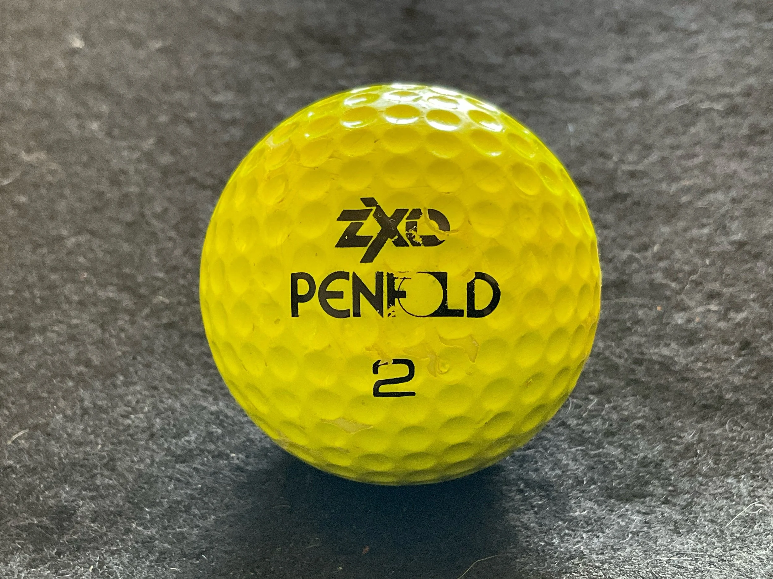 Penfold ZXD