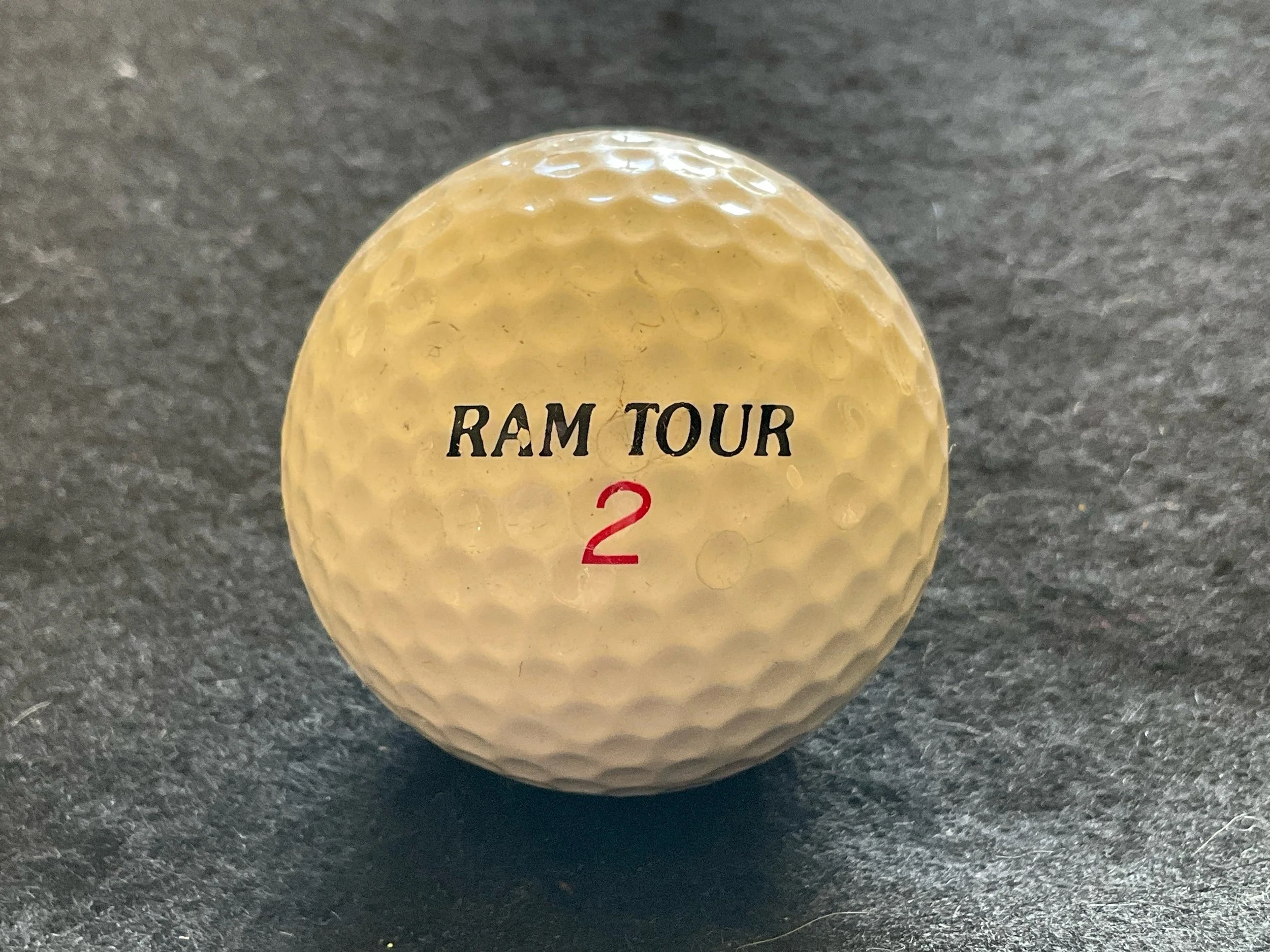 Ram Tour