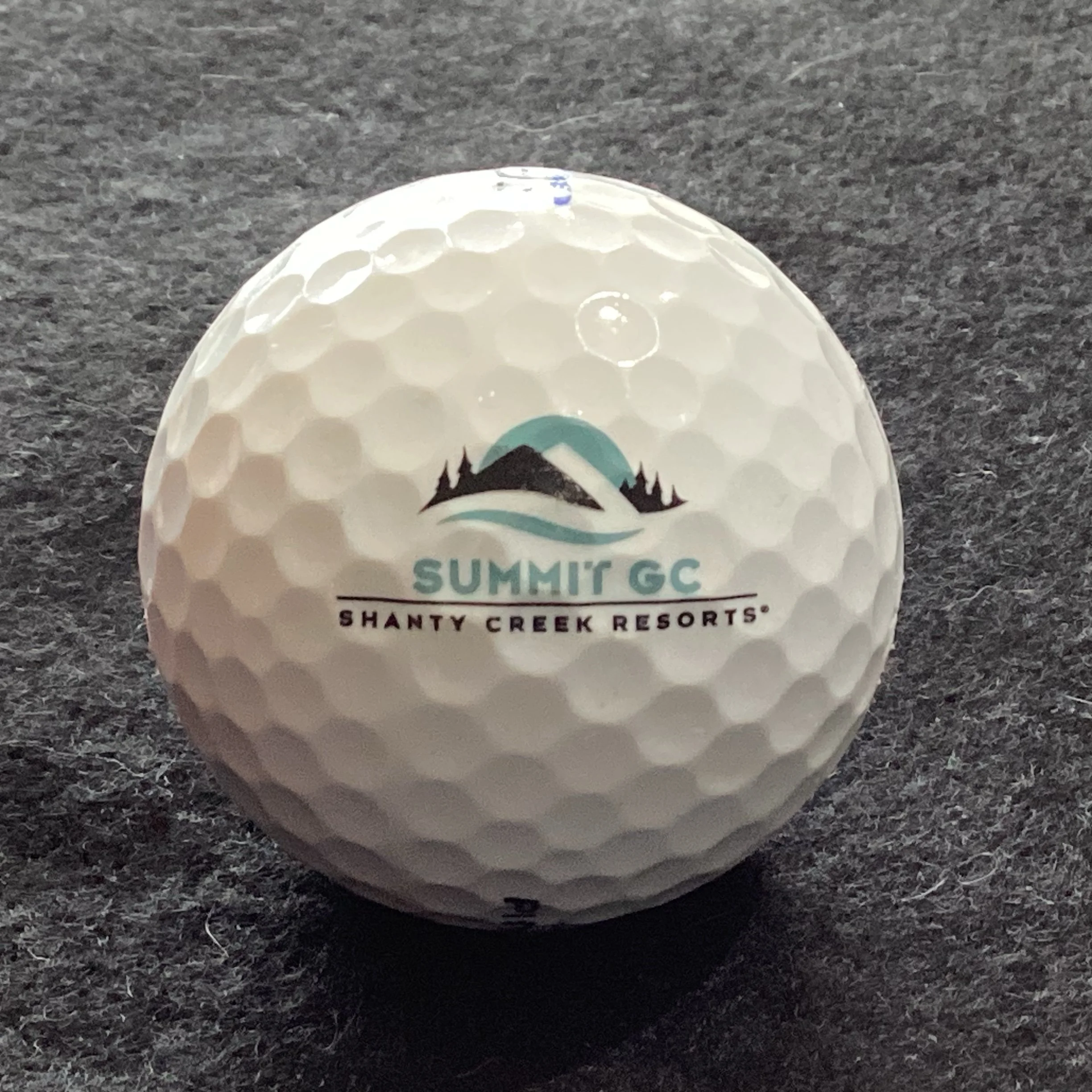 Summit Golf Club at Shanty Creek Resorts