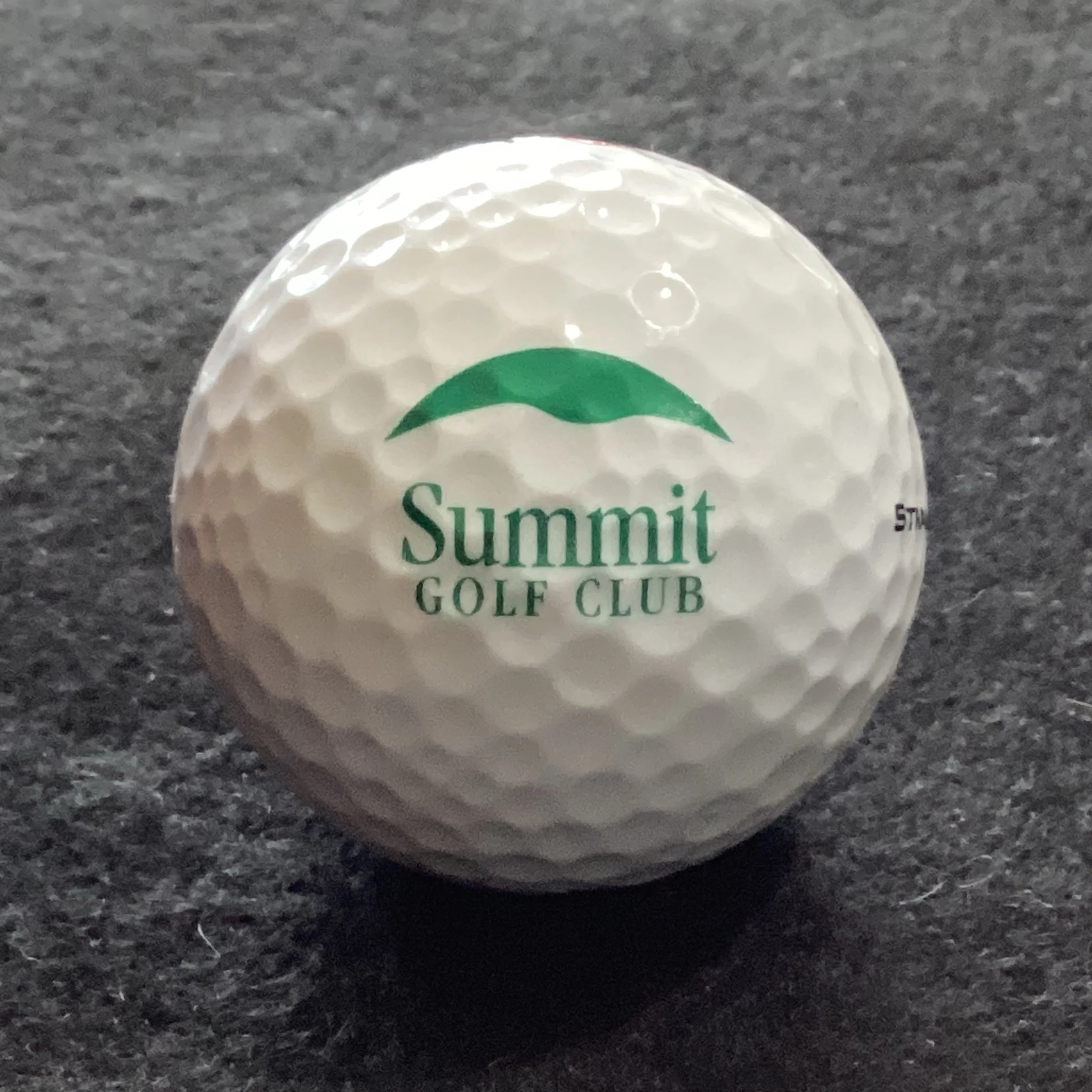 Summit Golf Club at Shanty Creek Resorts