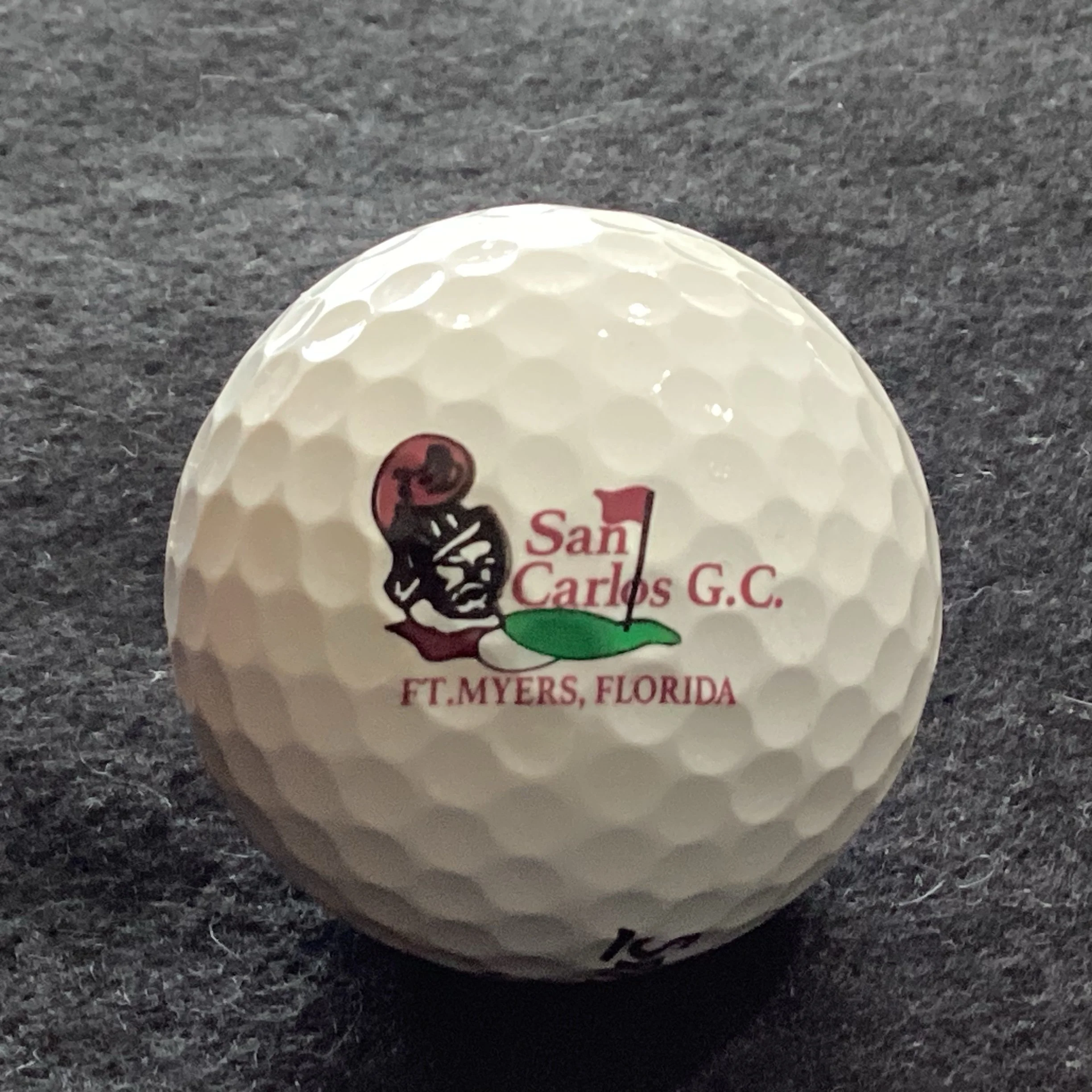San Carlos Golf Club
