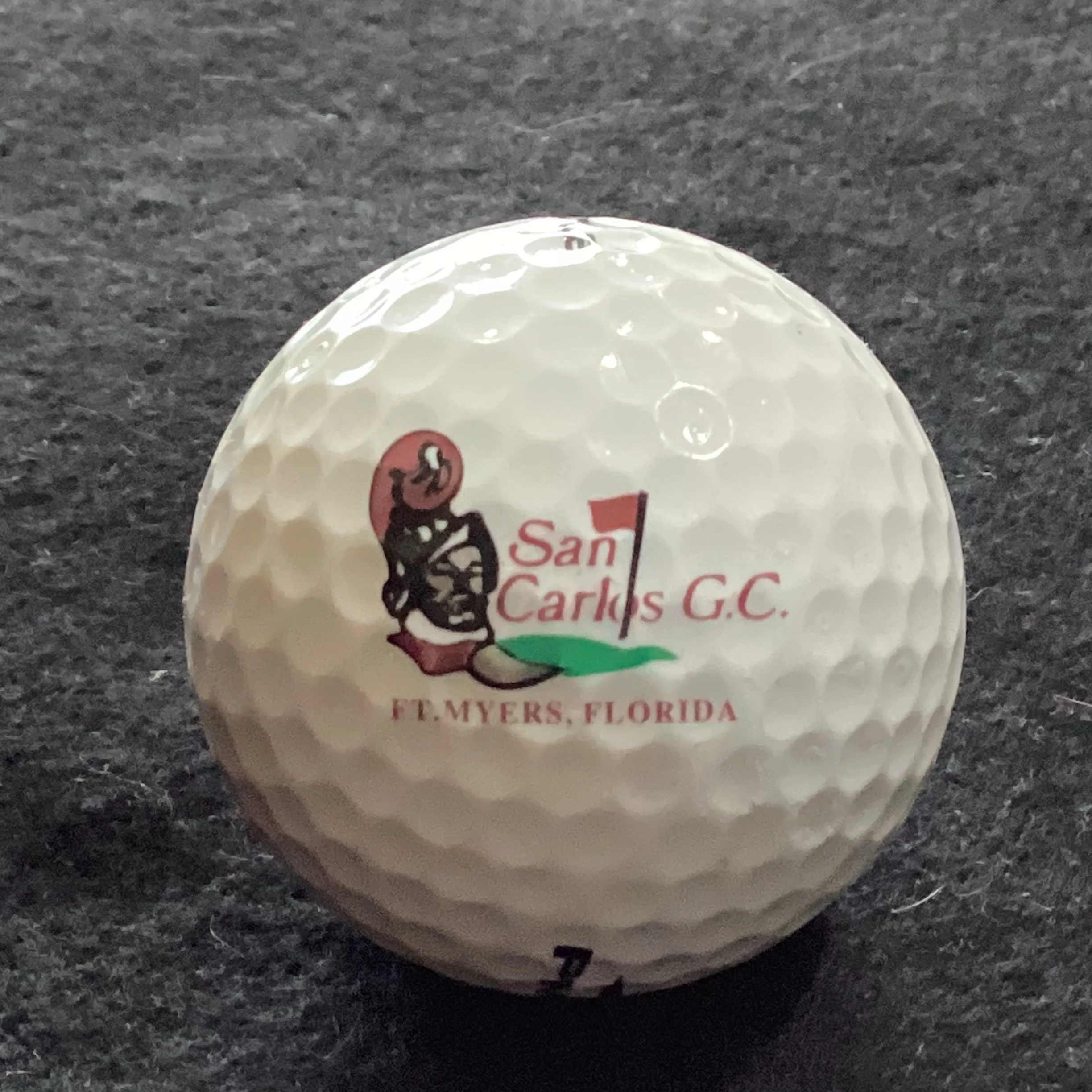 San Carlos Golf Club