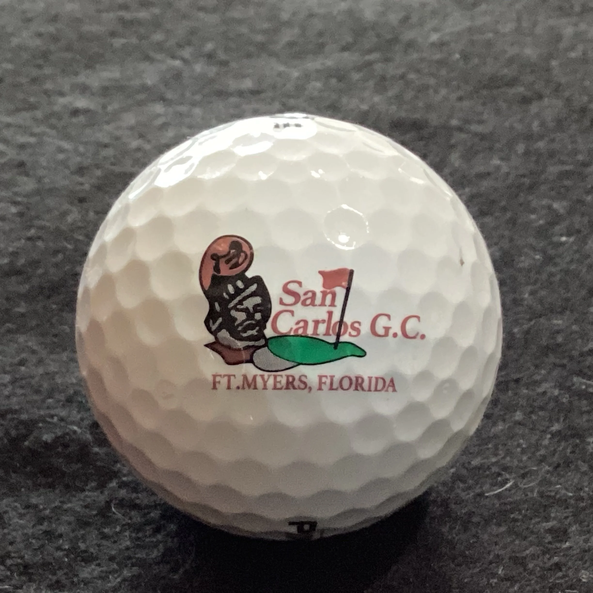 San Carlos Golf Club