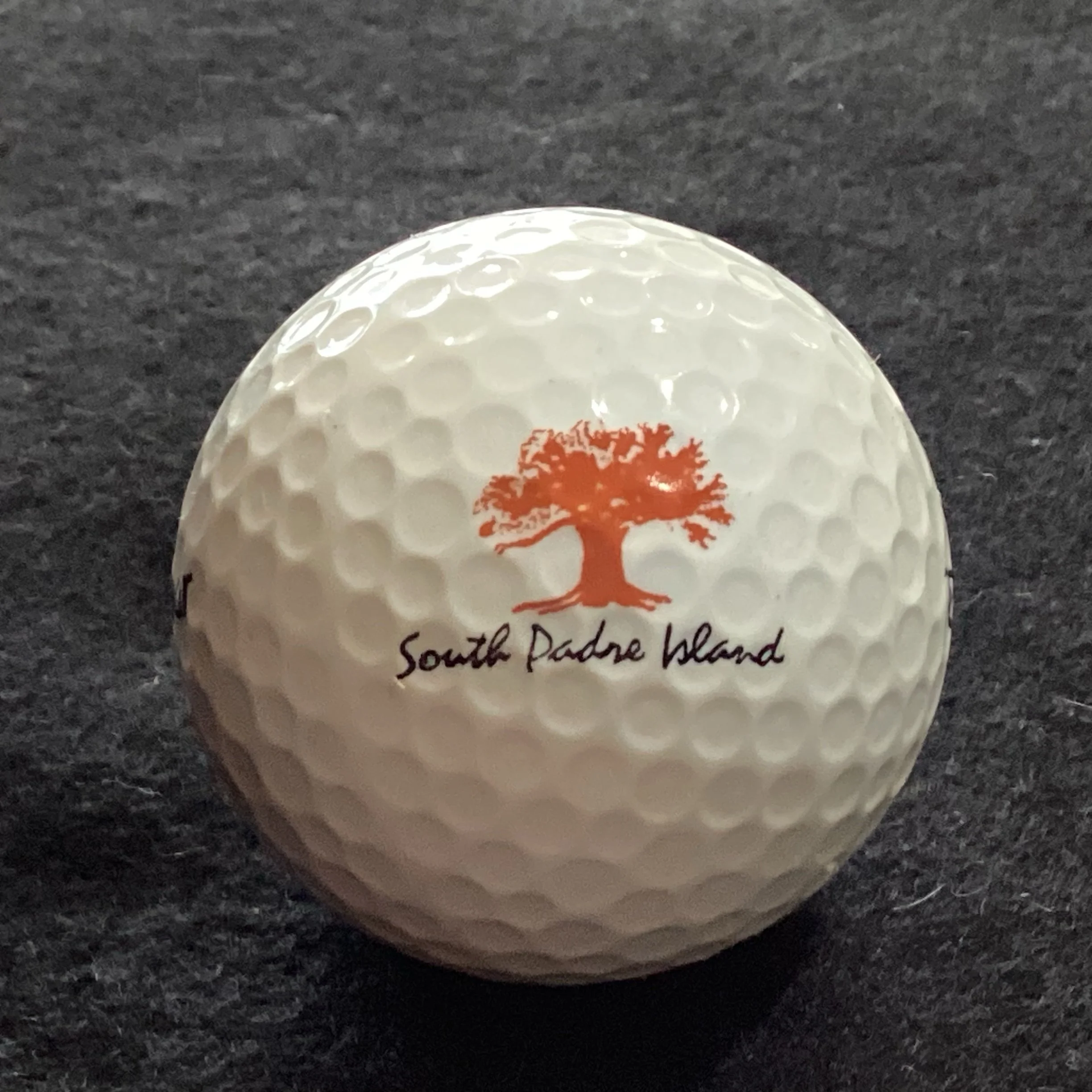 South Padre Island Golf Club