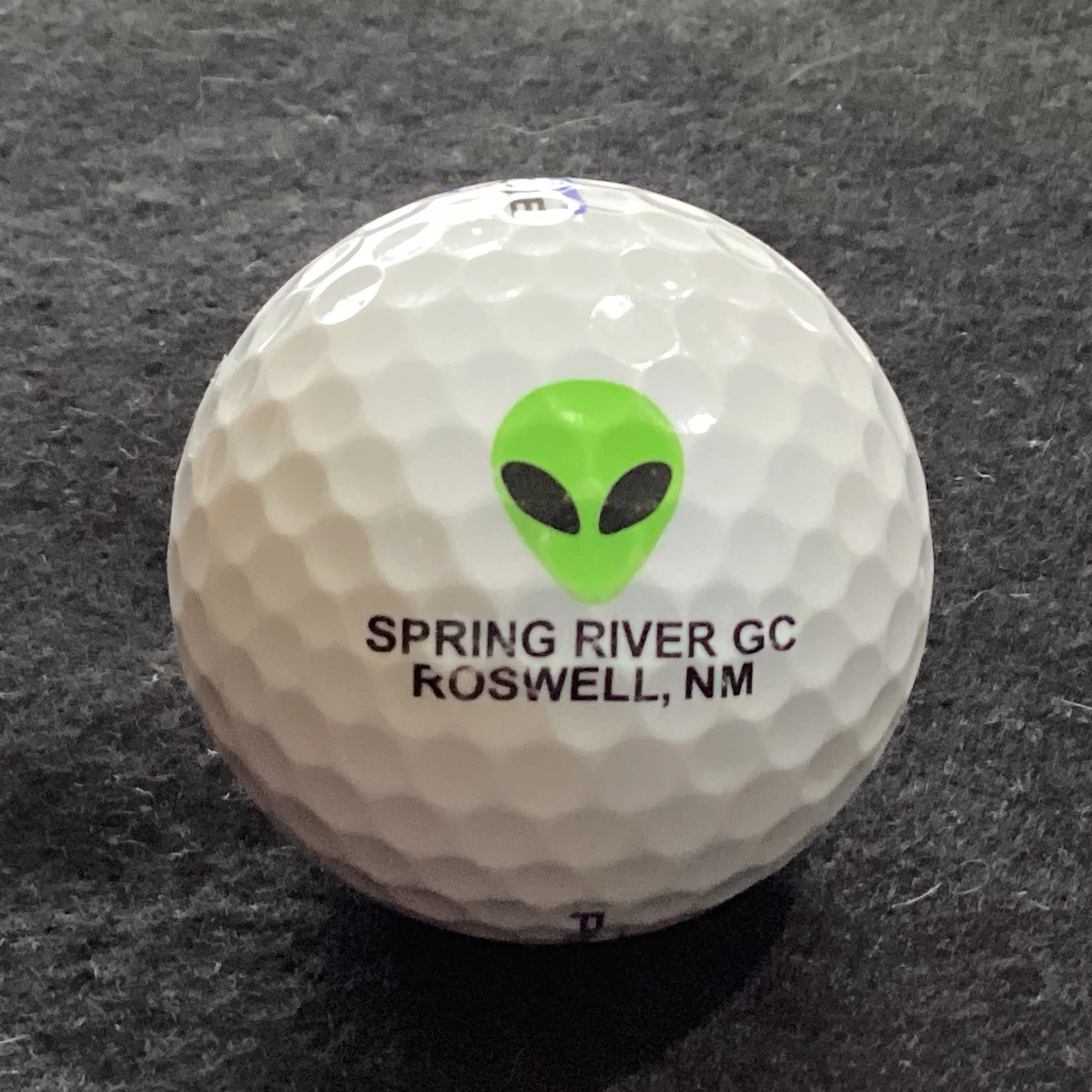 Spring River Golf Club