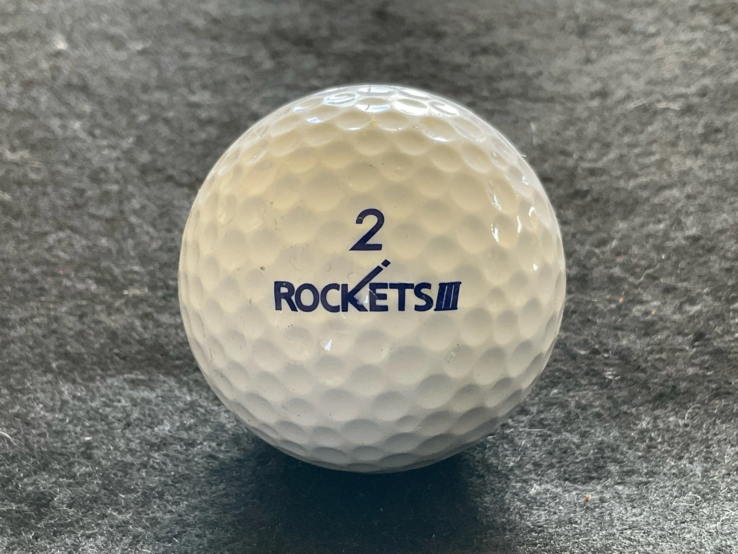 Rockets III