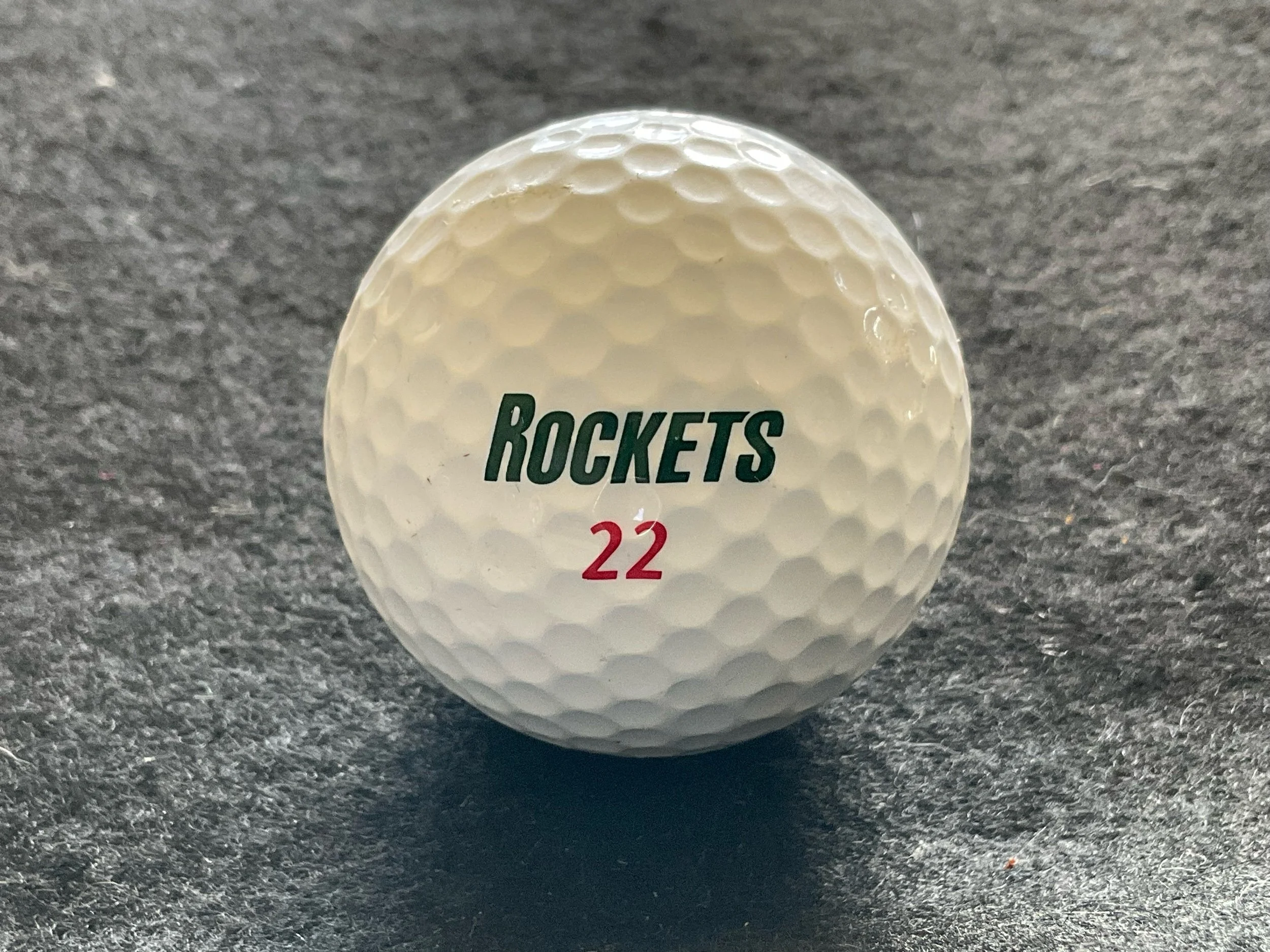 Rockets