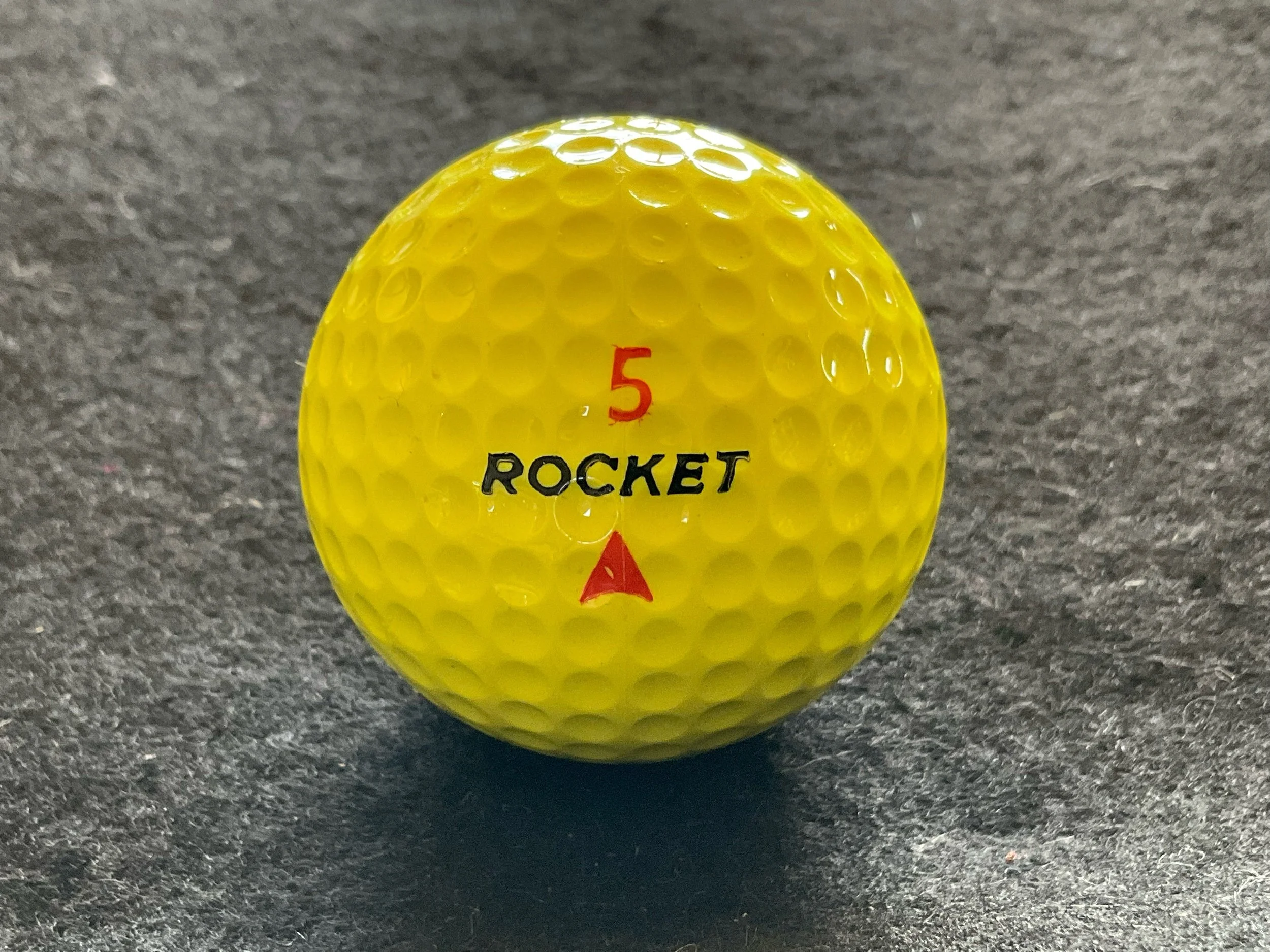 Rocket