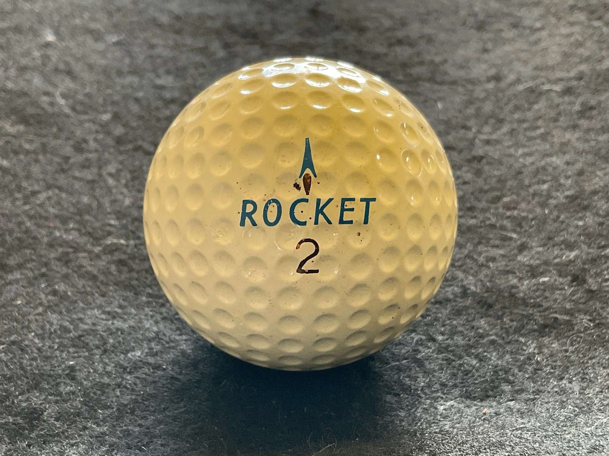 Rocket